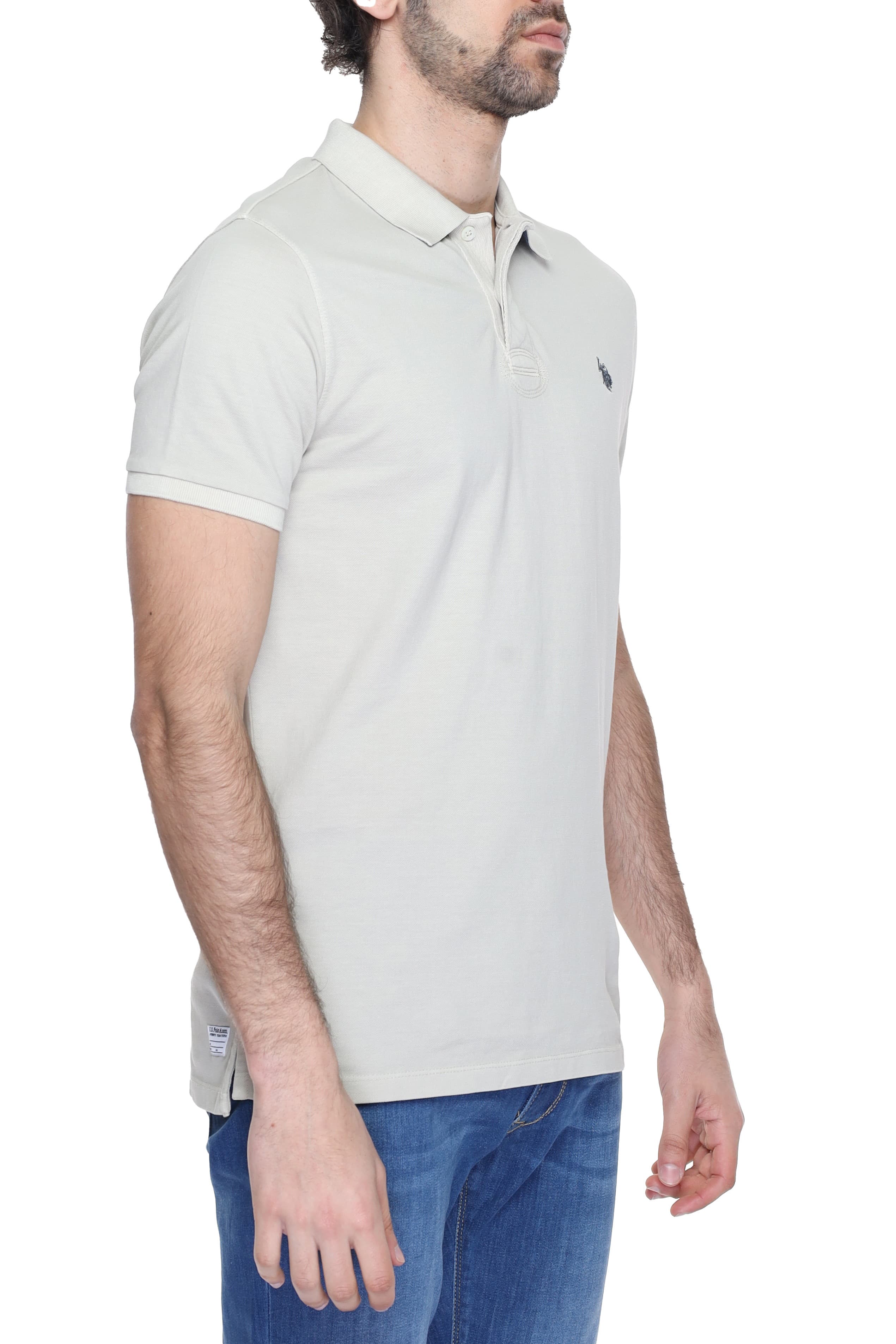 U.s. Polo Assn. Polo Uomo - U.s. Polo Assn.