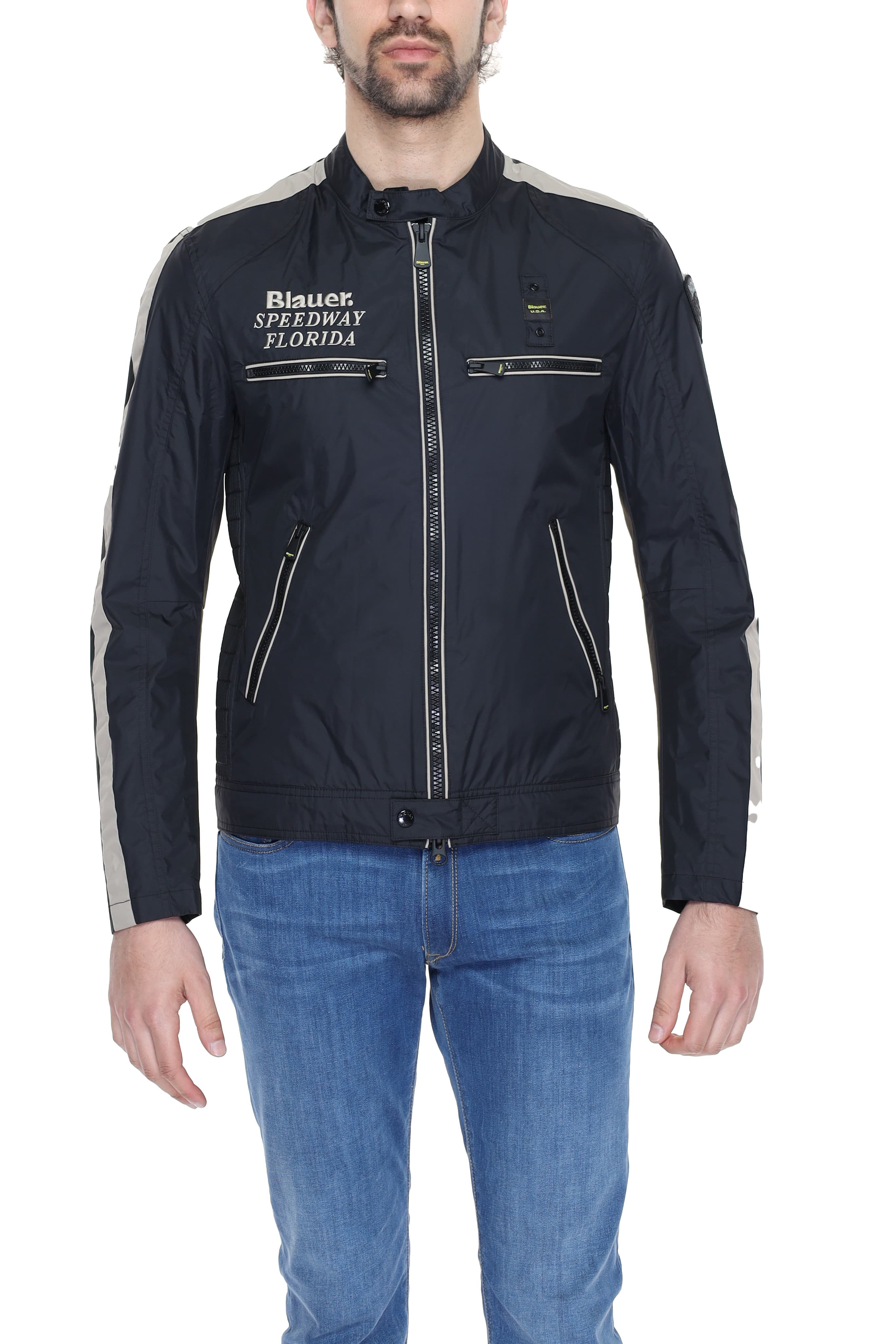 Blauer Giacca Uomo - Blauer