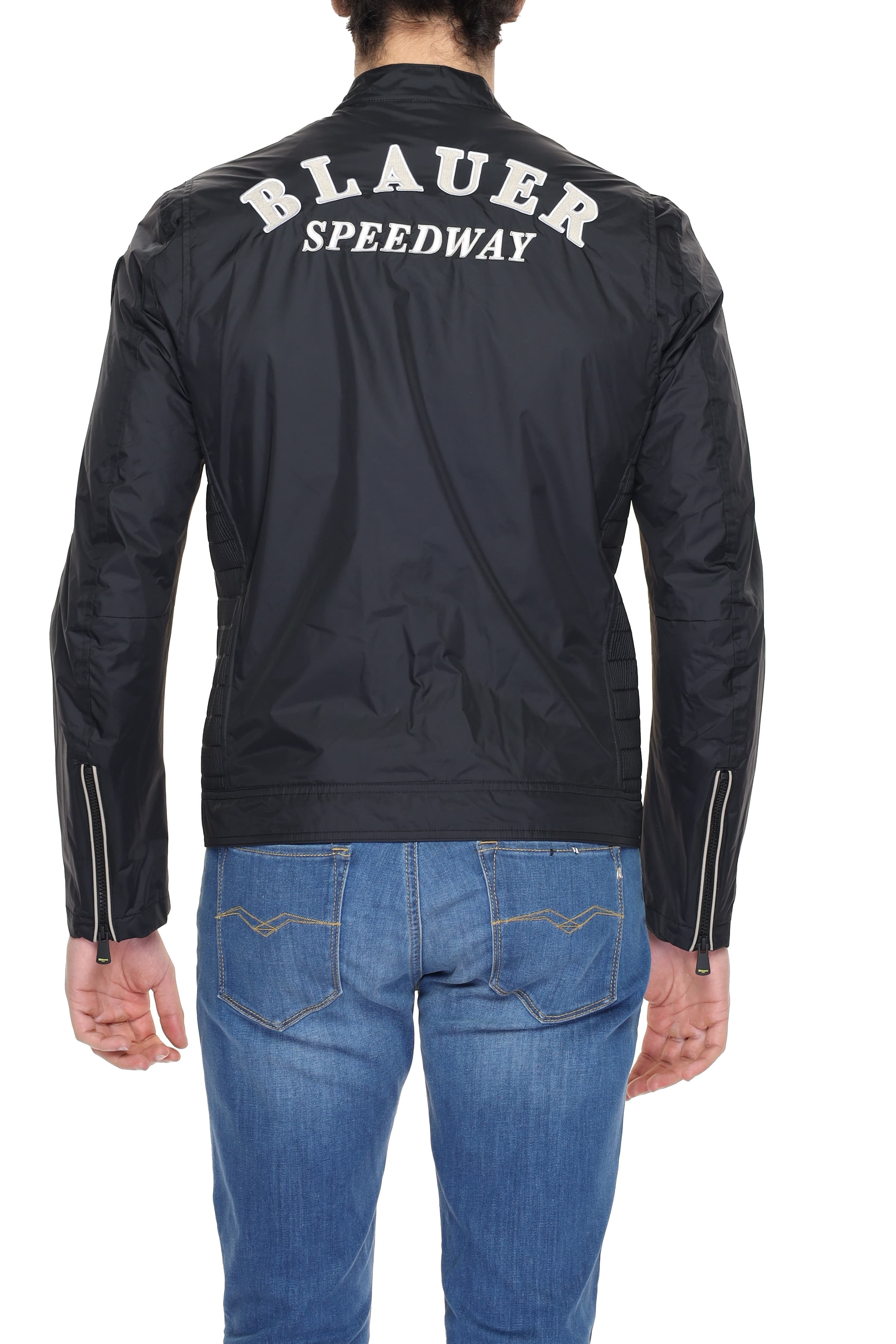 Blauer Giacca Uomo - Blauer