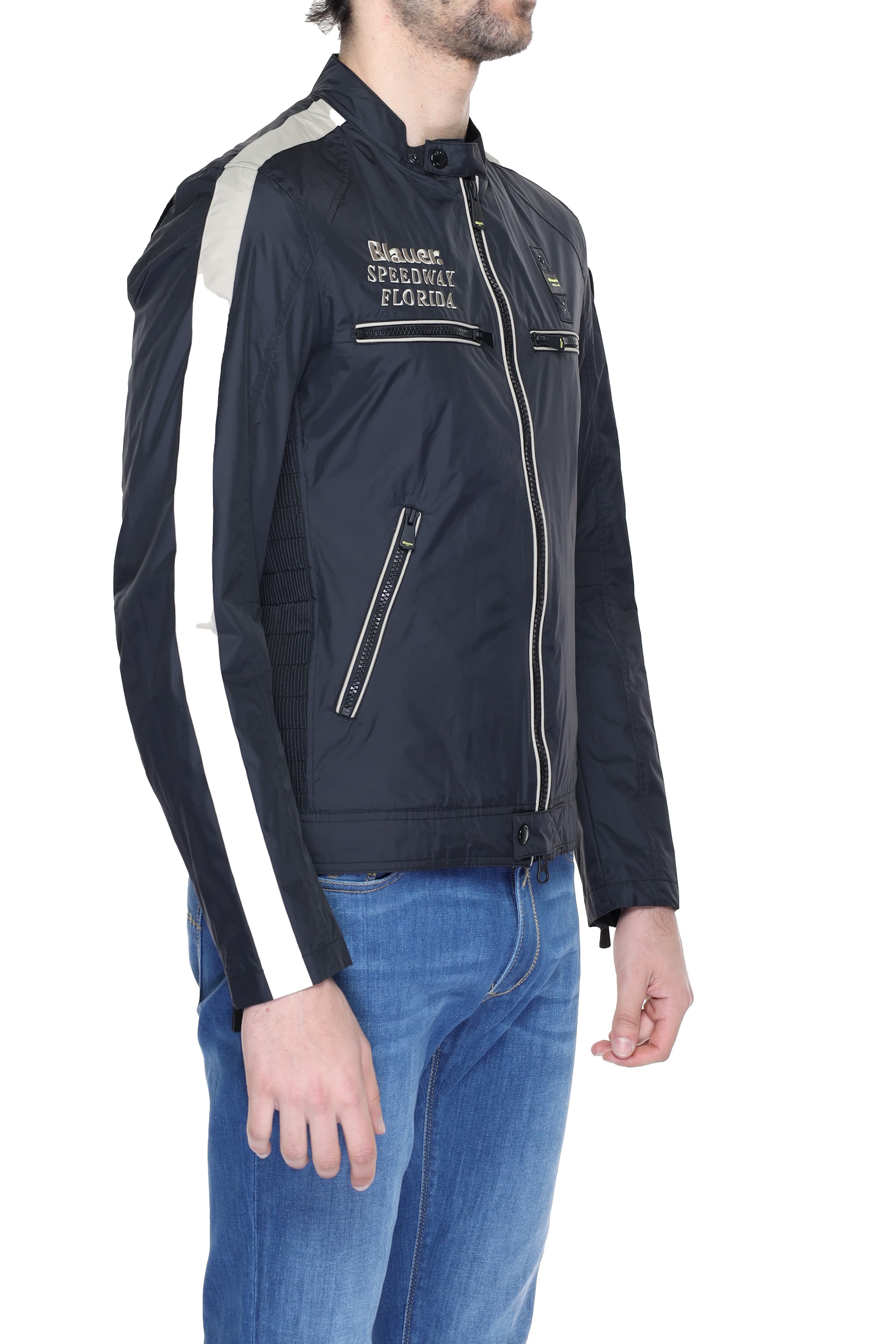 Blauer Giacca Uomo - Blauer