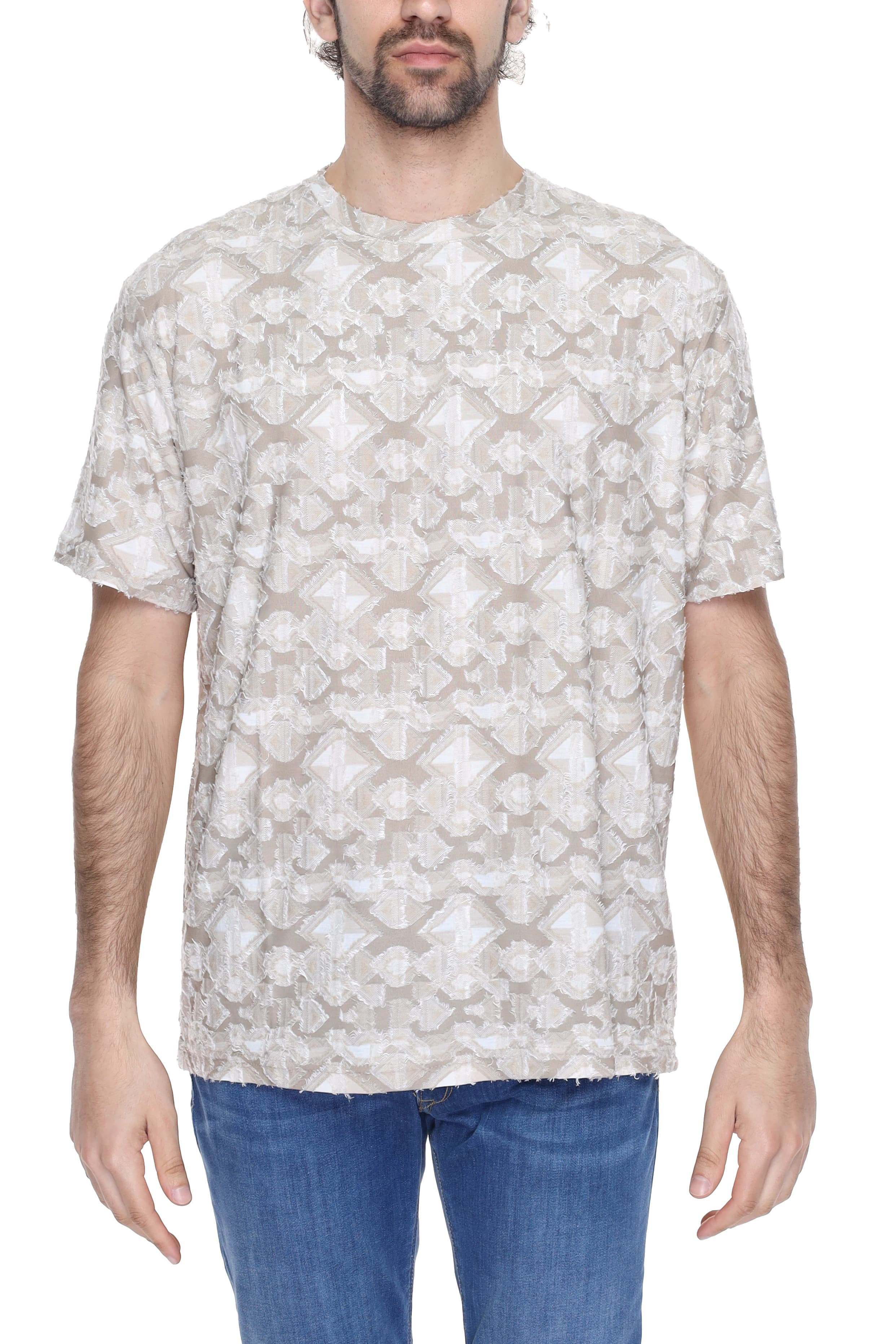 Antony Morato T-Shirt Uomo - Antony Morato