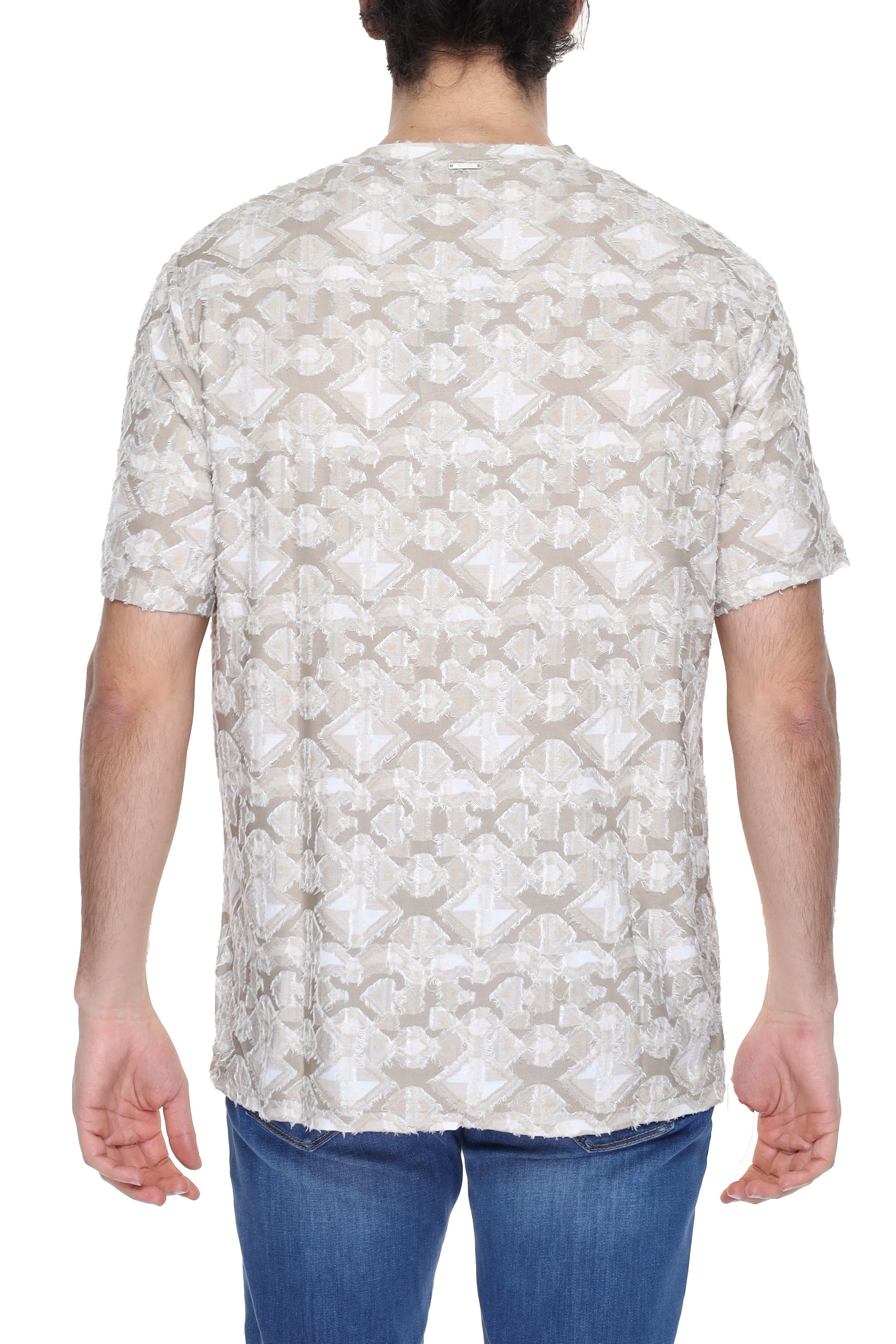 Antony Morato T-Shirt Uomo - Antony Morato