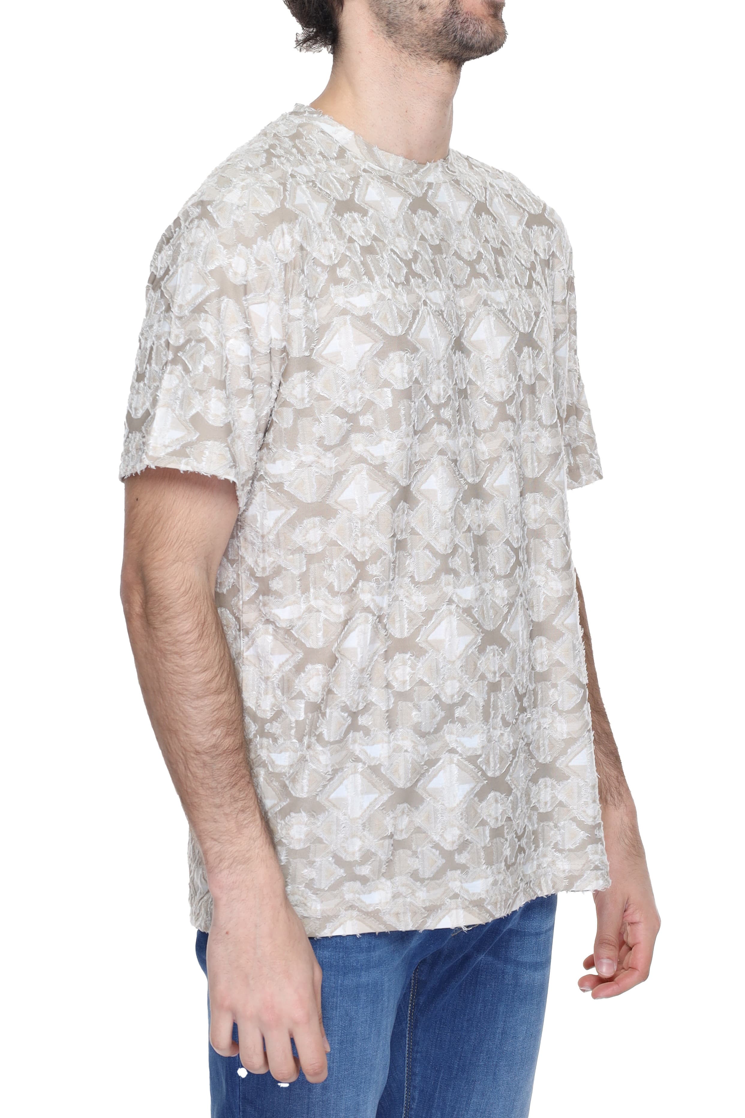 Antony Morato T-Shirt Uomo - Antony Morato
