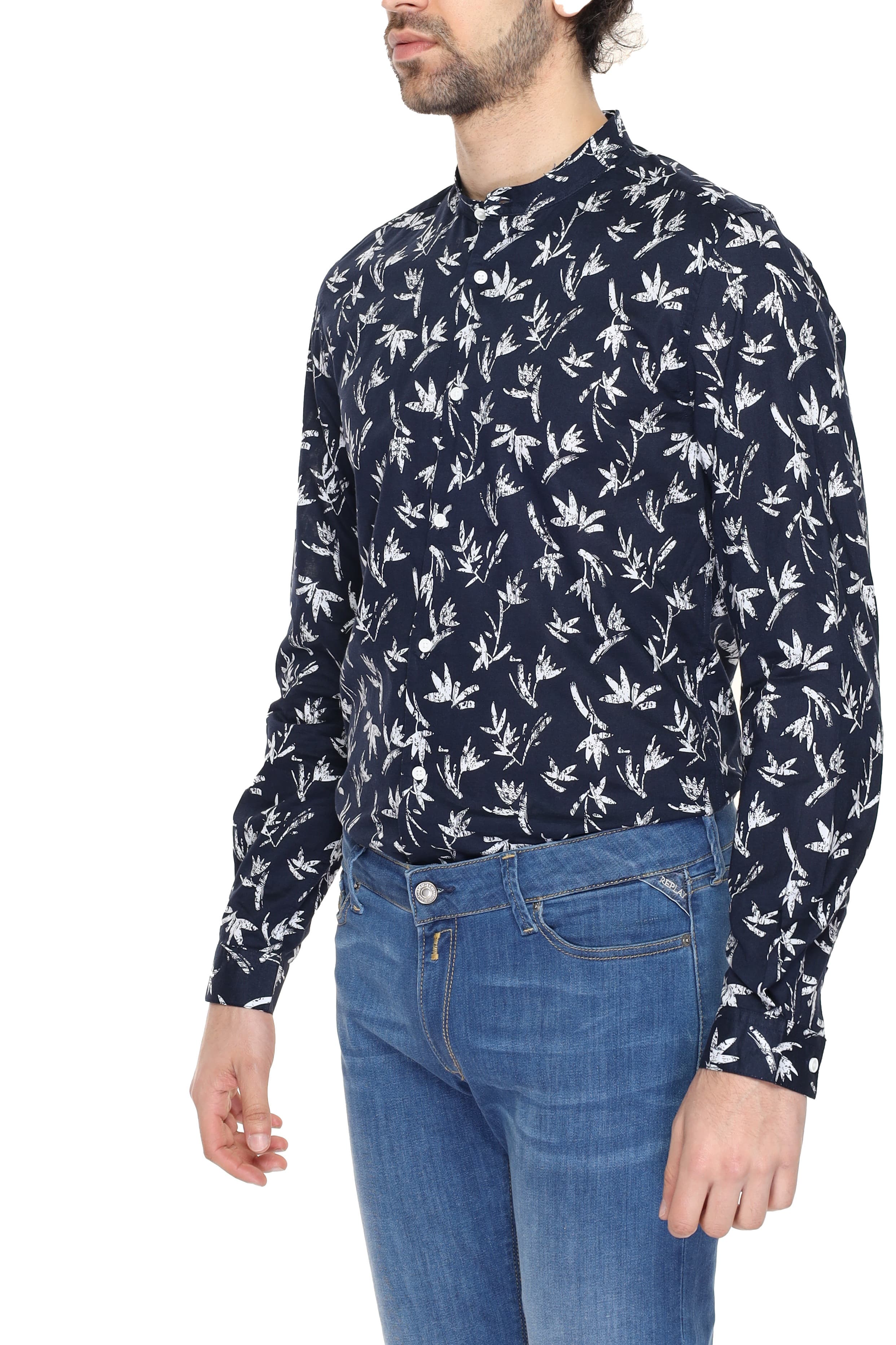 Antony Morato Camicia Uomo - Antony Morato