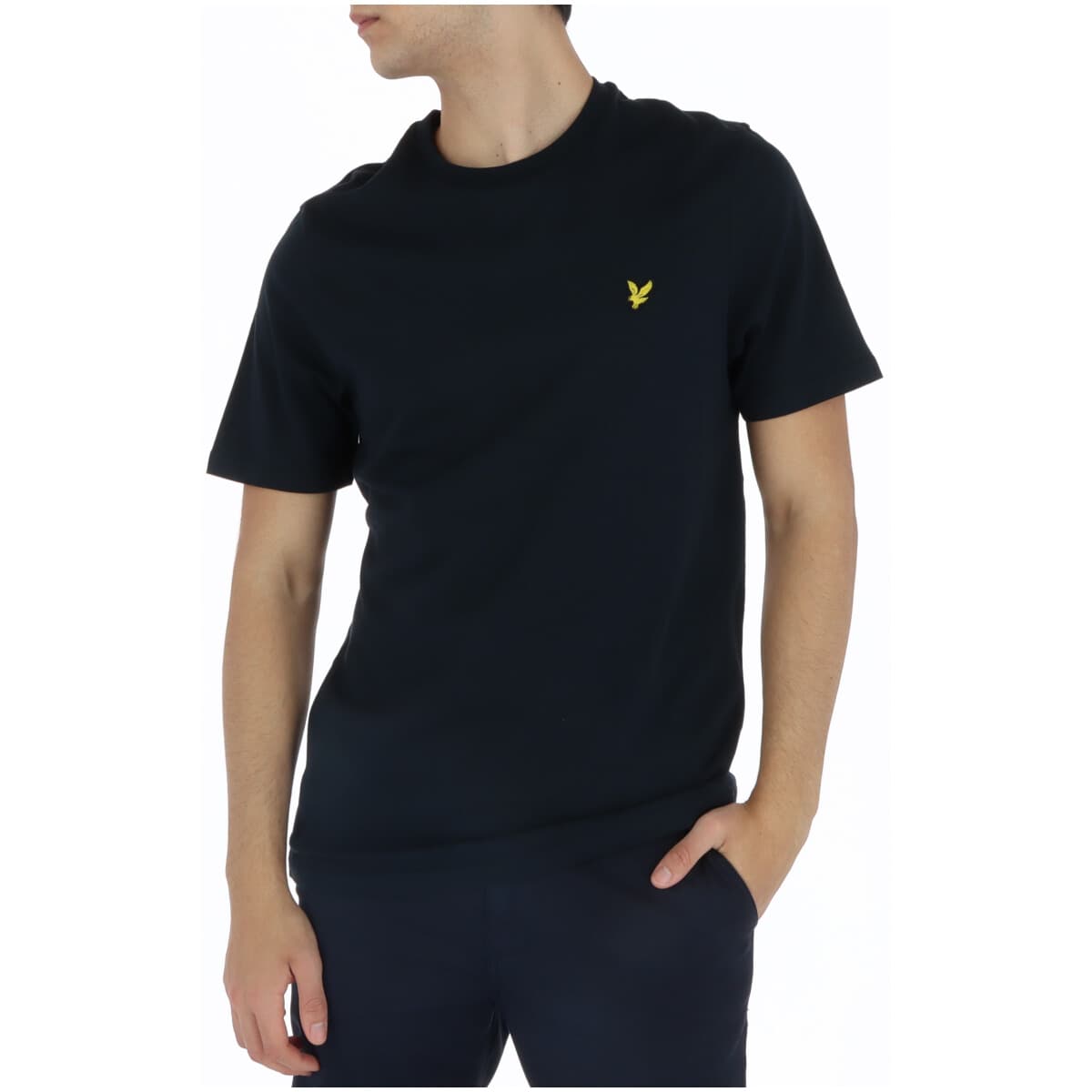 Lyle & Scott T-Shirt Uomo - Lyle & Scott