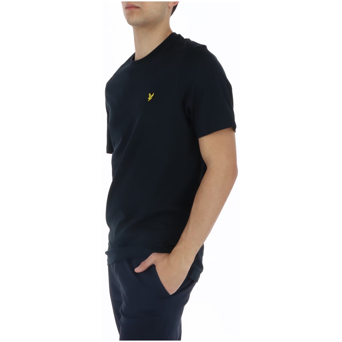 Lyle & Scott T-Shirt Uomo - Lyle & Scott
