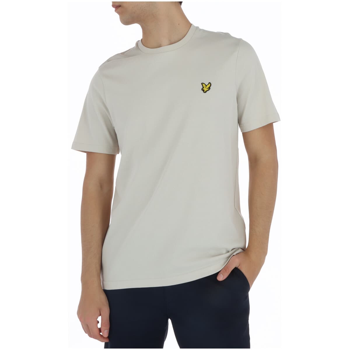 Lyle & Scott T-Shirt Uomo - Lyle & Scott