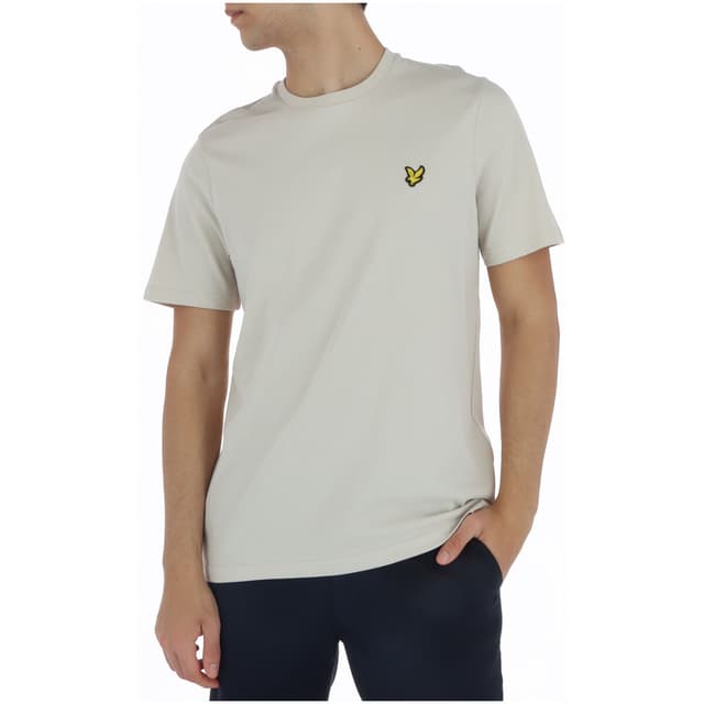 Lyle & Scott Тениска МЪЖe