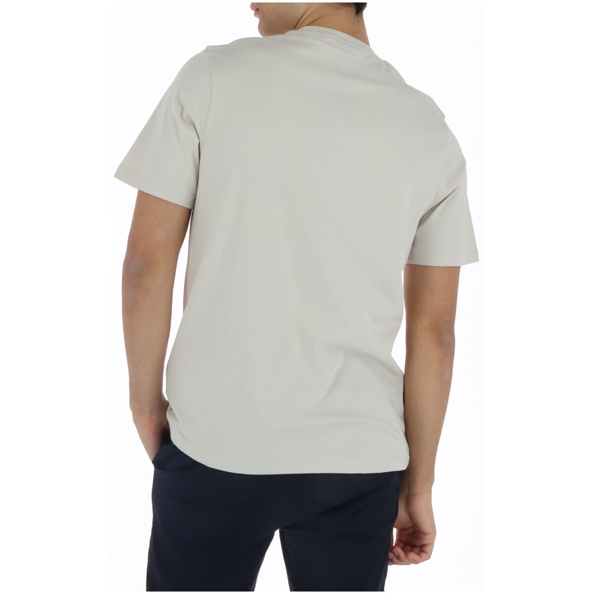 Lyle & Scott T-Shirt Uomo - Lyle & Scott
