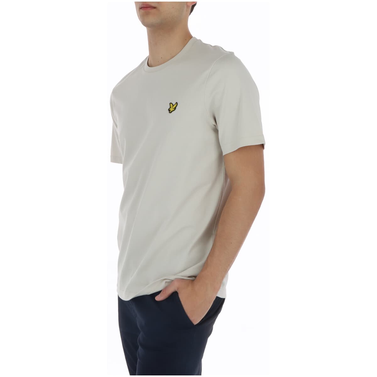Lyle & Scott T-Shirt Uomo - Lyle & Scott