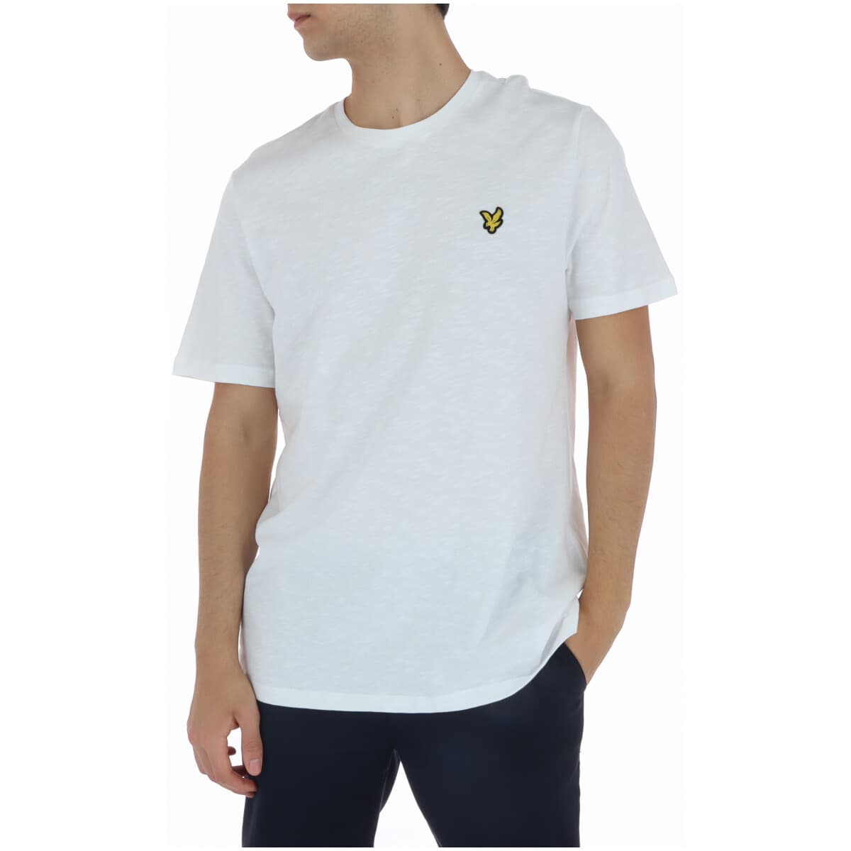 Lyle & Scott T-Shirt Uomo - Lyle & Scott