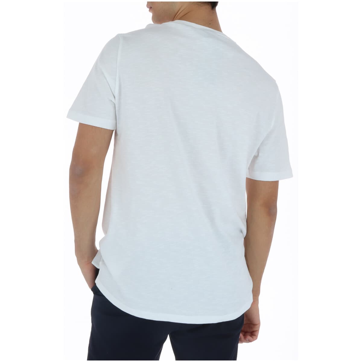 Lyle & Scott T-Shirt Uomo - Lyle & Scott