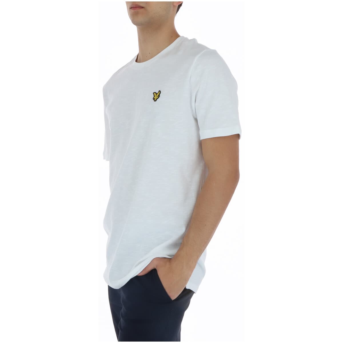 Lyle & Scott T-Shirt Uomo - Lyle & Scott