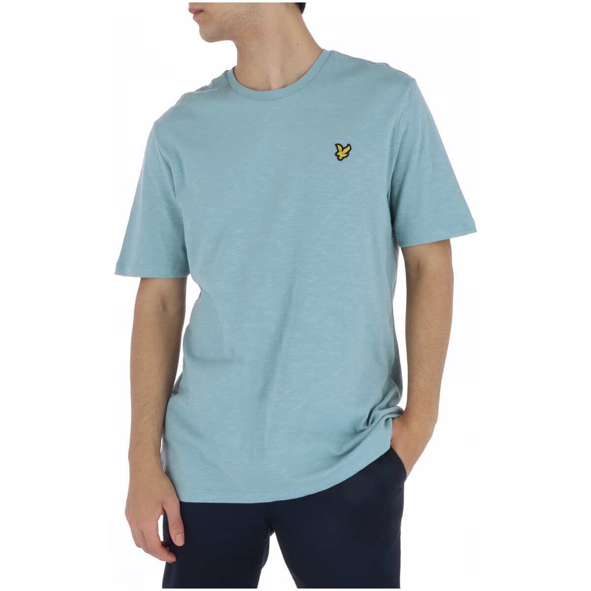 Lyle & Scott T-Shirt Uomo - Lyle & Scott