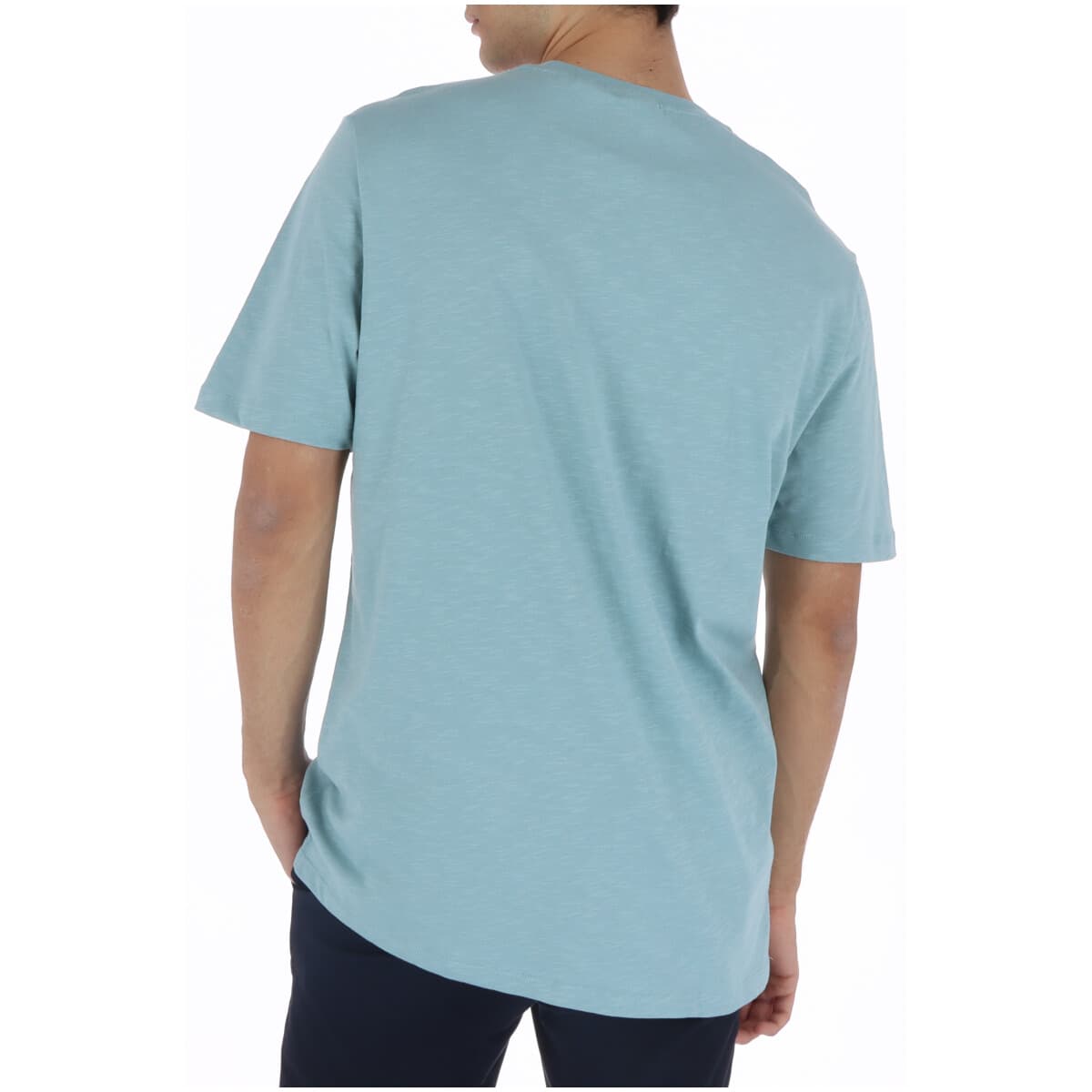 Lyle & Scott T-Shirt Uomo - Lyle & Scott