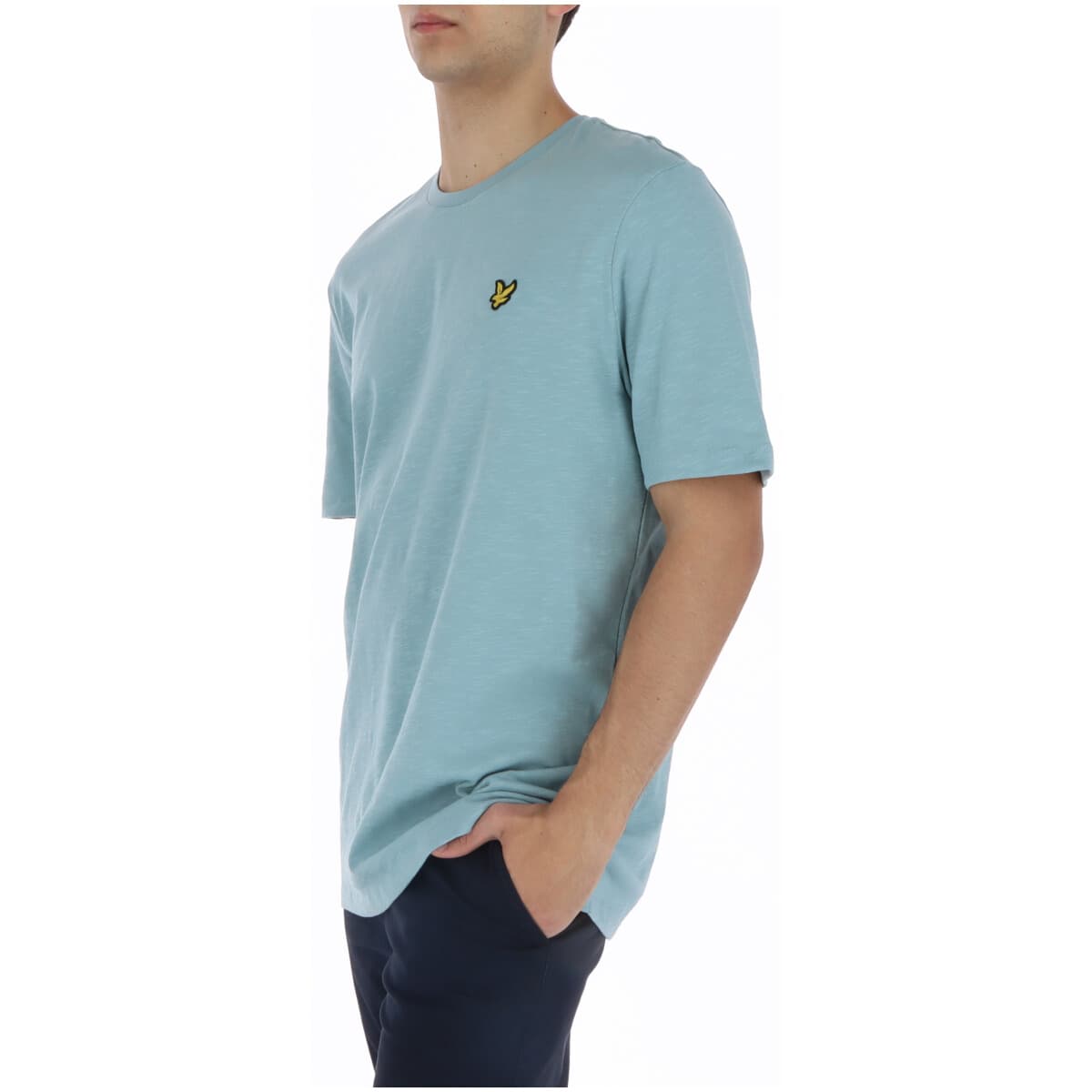 Lyle & Scott T-Shirt Uomo - Lyle & Scott