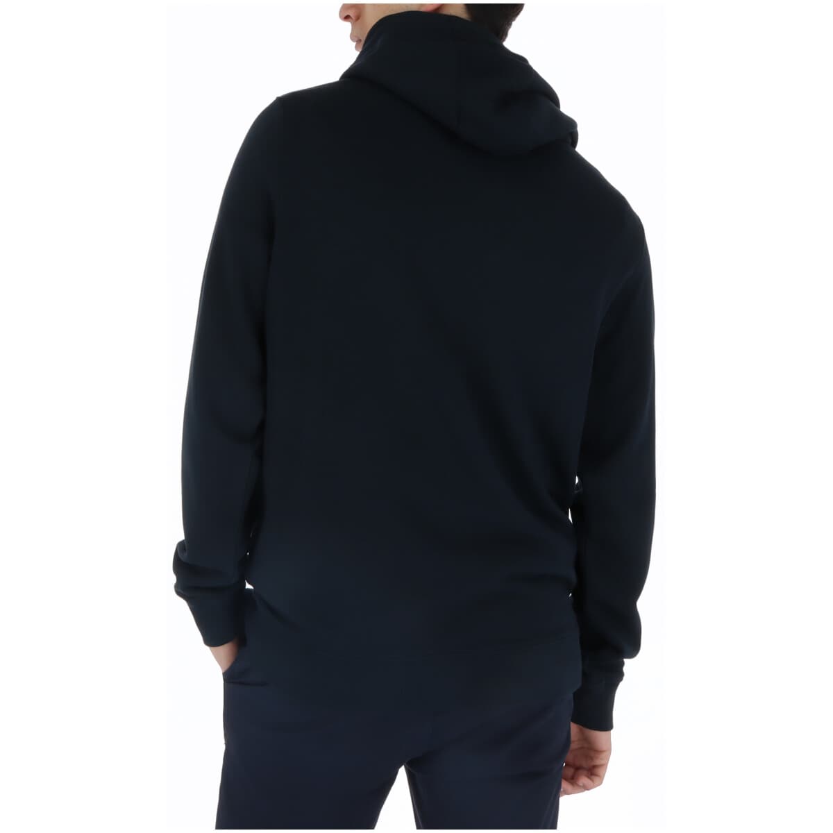 Lyle & Scott Felpa Uomo - Lyle & Scott