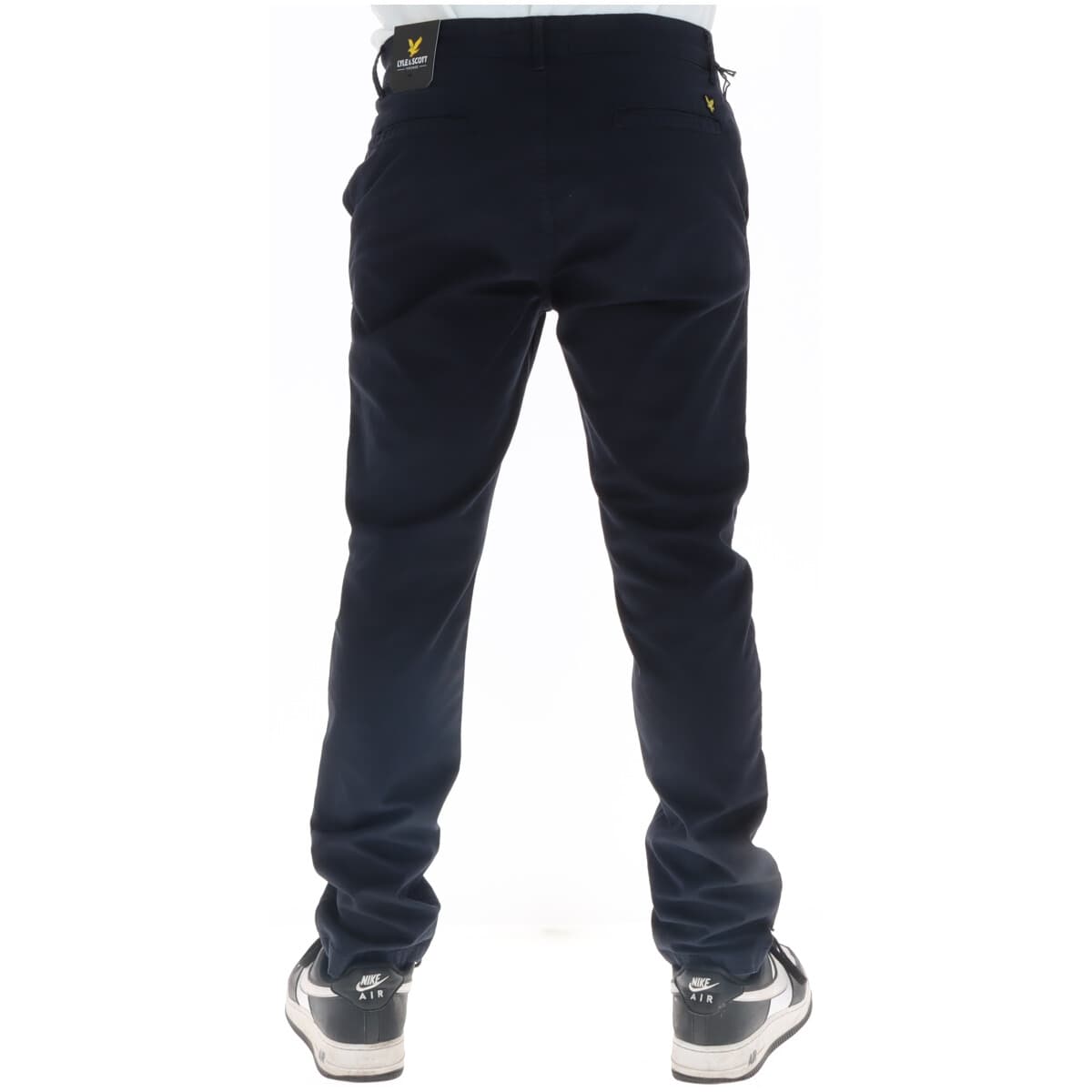 Lyle & Scott Pantaloni Uomo - Lyle & Scott