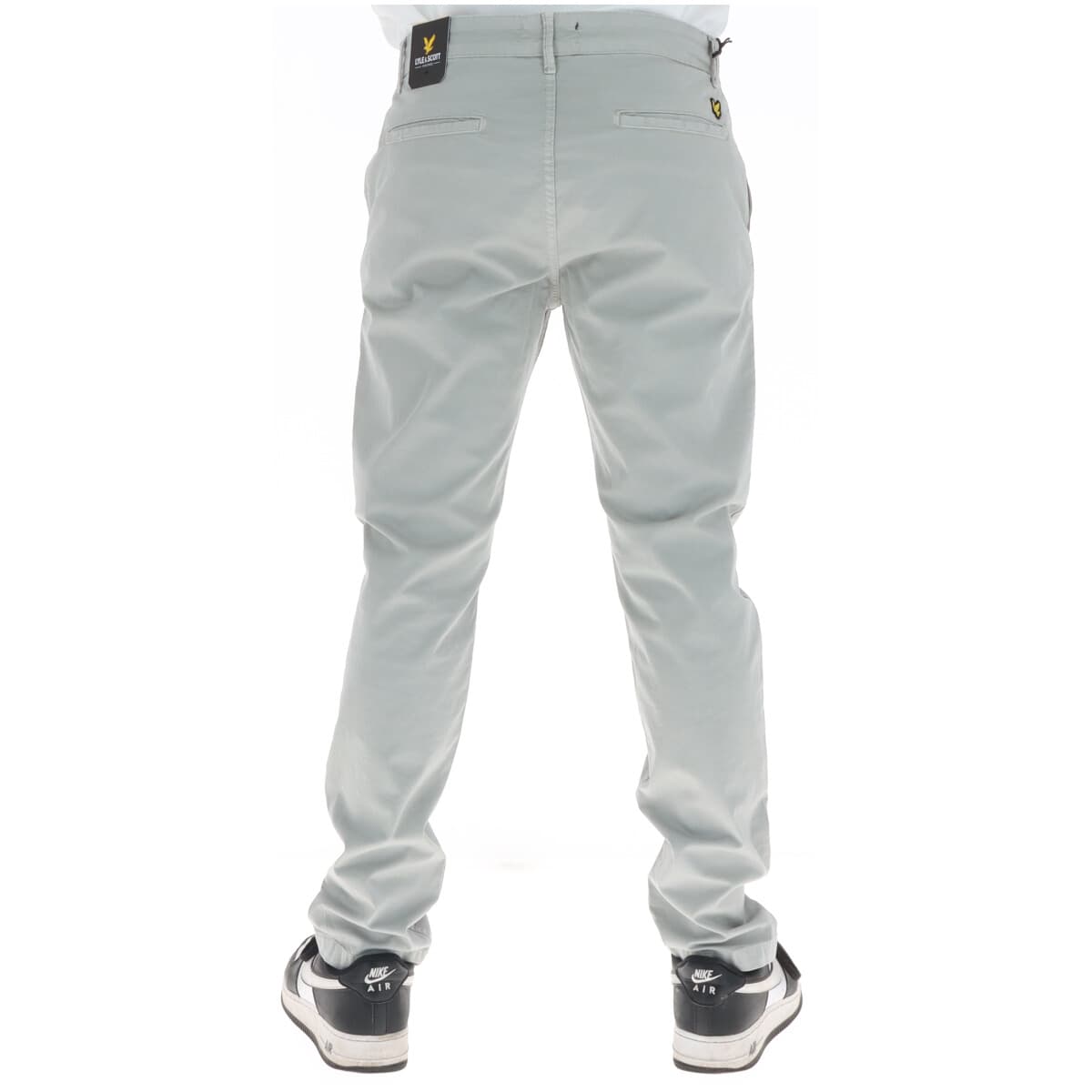 Lyle & Scott Pantaloni Uomo - Lyle & Scott