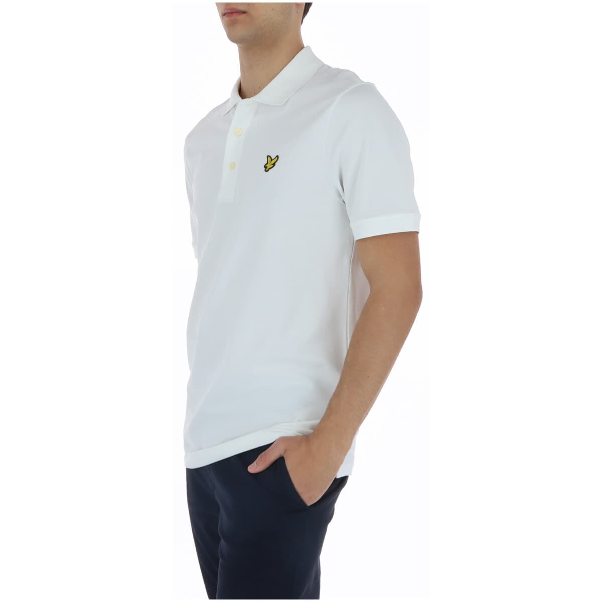 Lyle & Scott Polo Uomo - Lyle & Scott