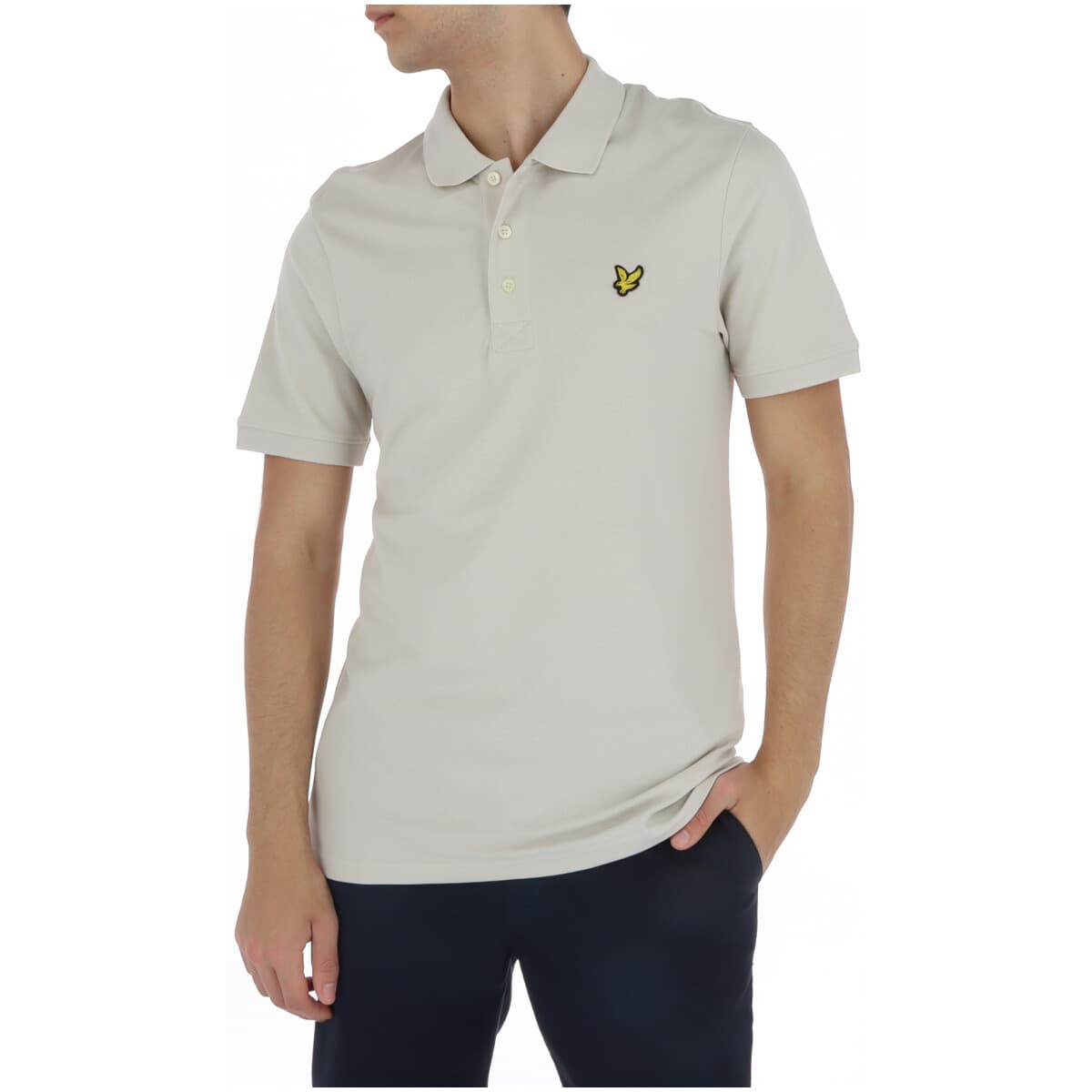 Lyle & Scott Polo Uomo - Lyle & Scott