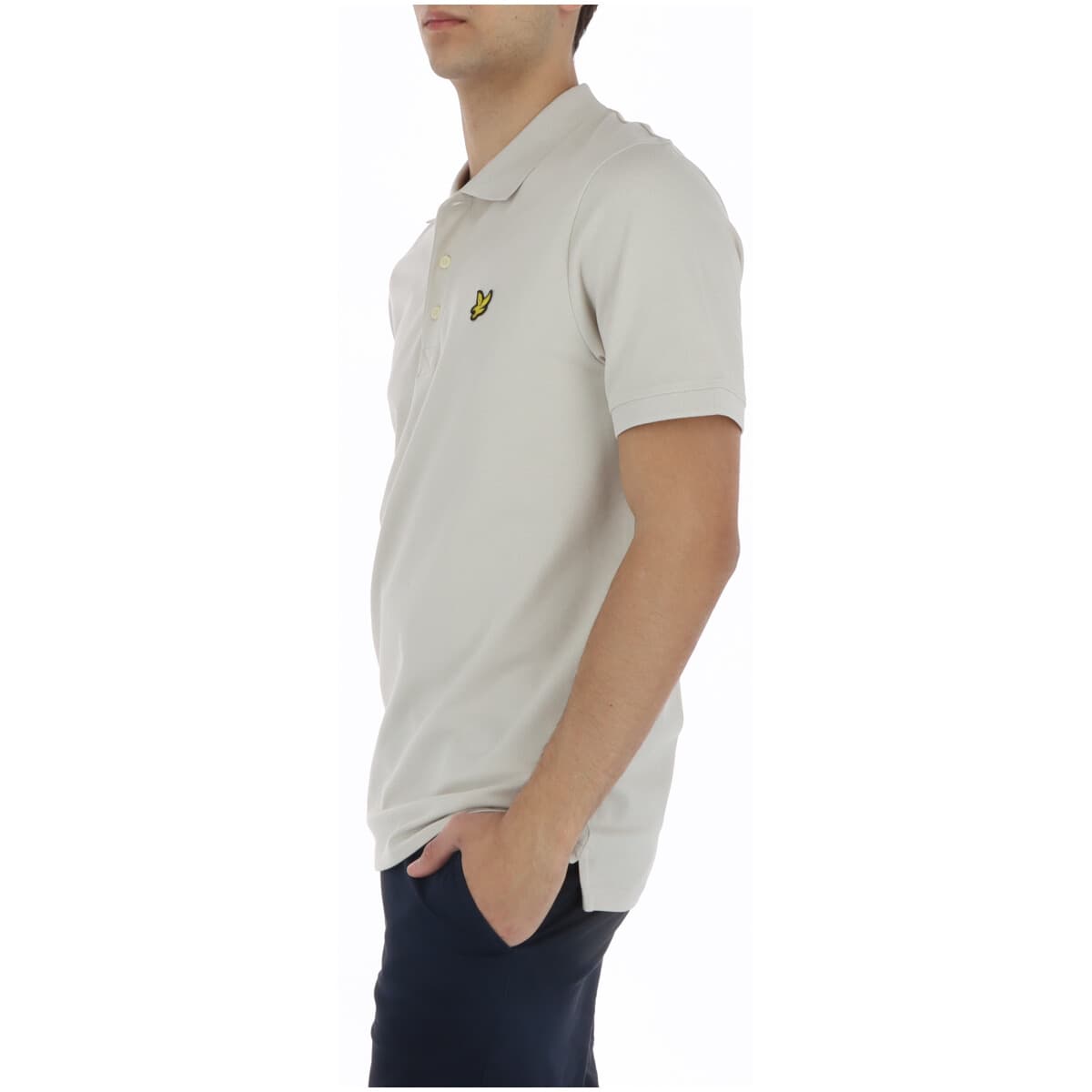 Lyle & Scott Polo Uomo - Lyle & Scott