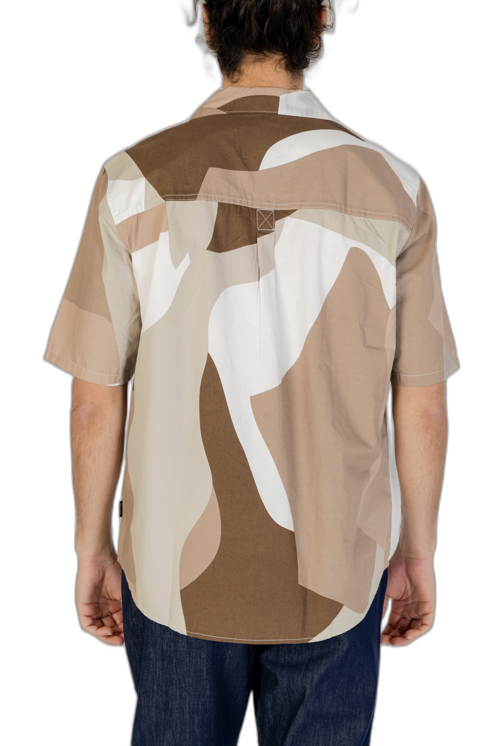 Only & Sons Camicia Uomo - Only & Sons