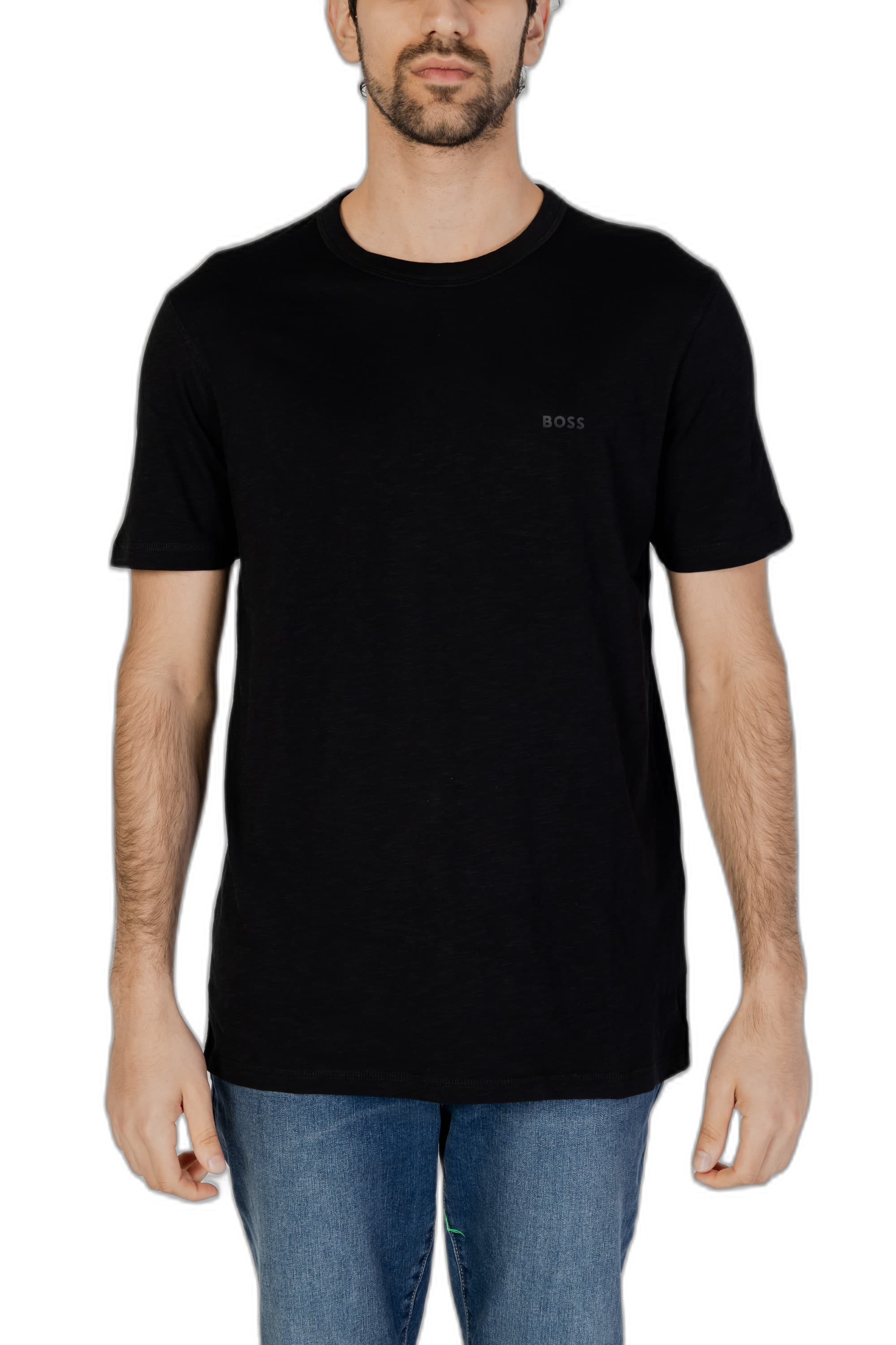 Boss T-Shirt Uomo - Boss