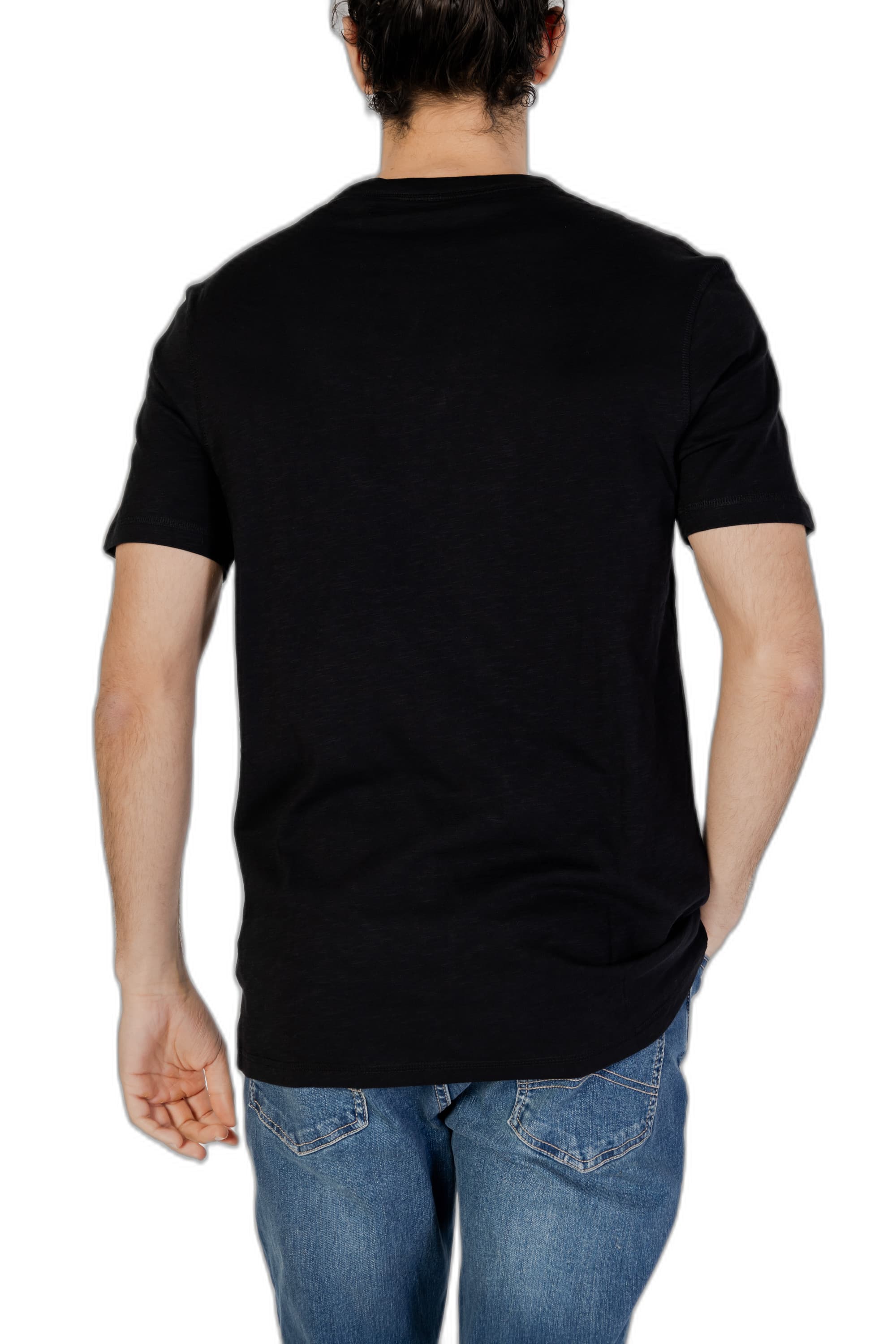 Boss T-Shirt Uomo - Boss