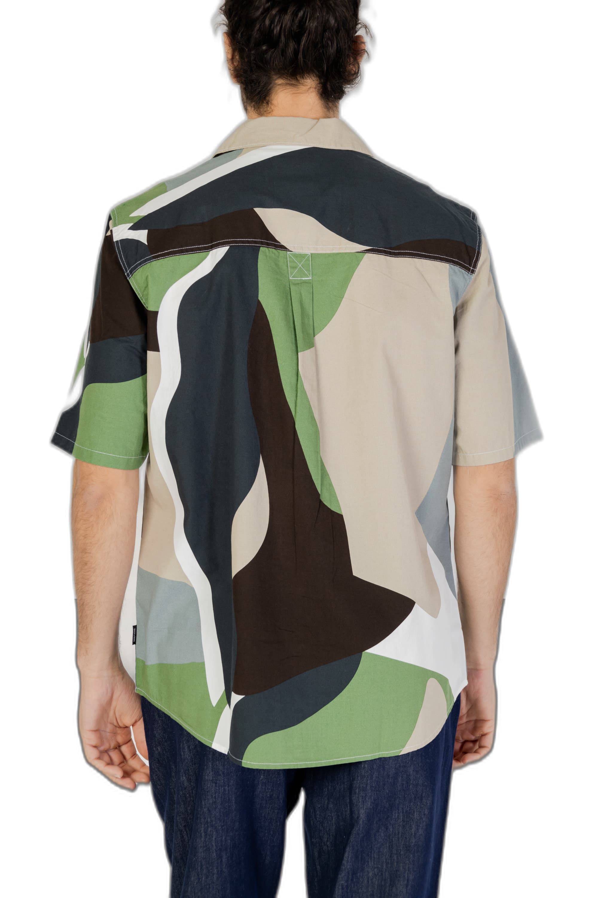 Only & Sons Camicia Uomo - Only & Sons