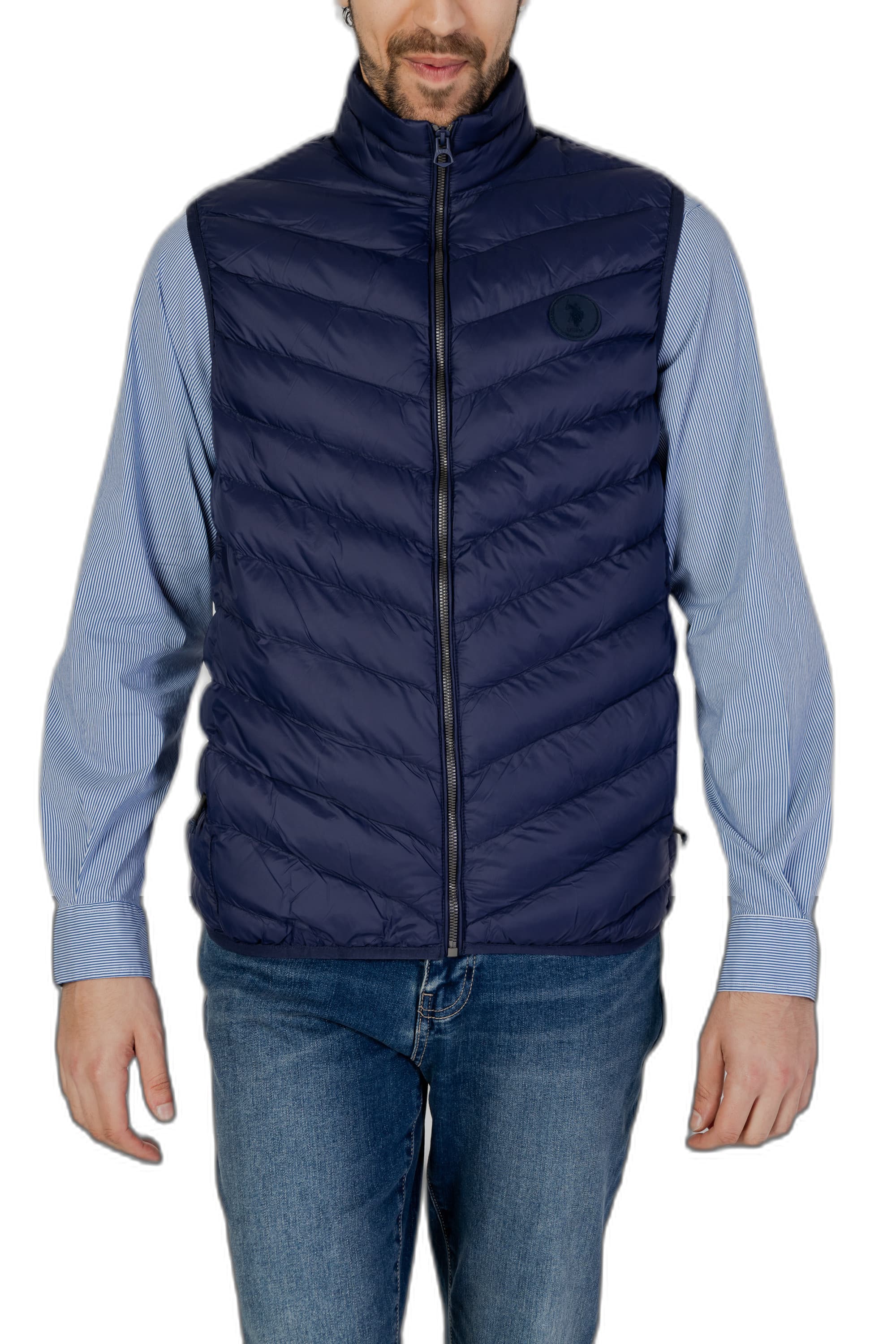 U.s. Polo Assn. Gilet Uomo - U.s. Polo Assn.