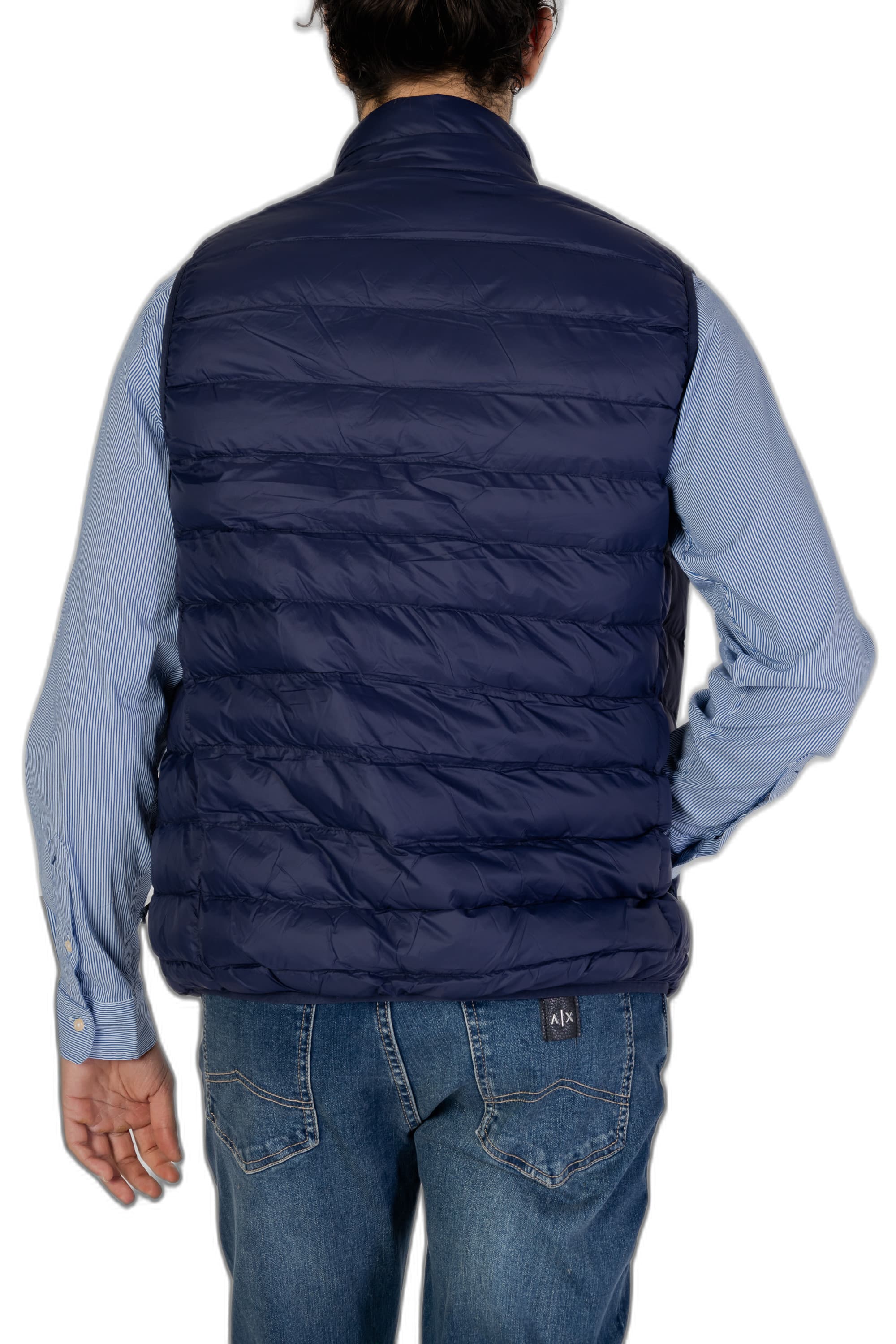 U.s. Polo Assn. Gilet Uomo - U.s. Polo Assn.