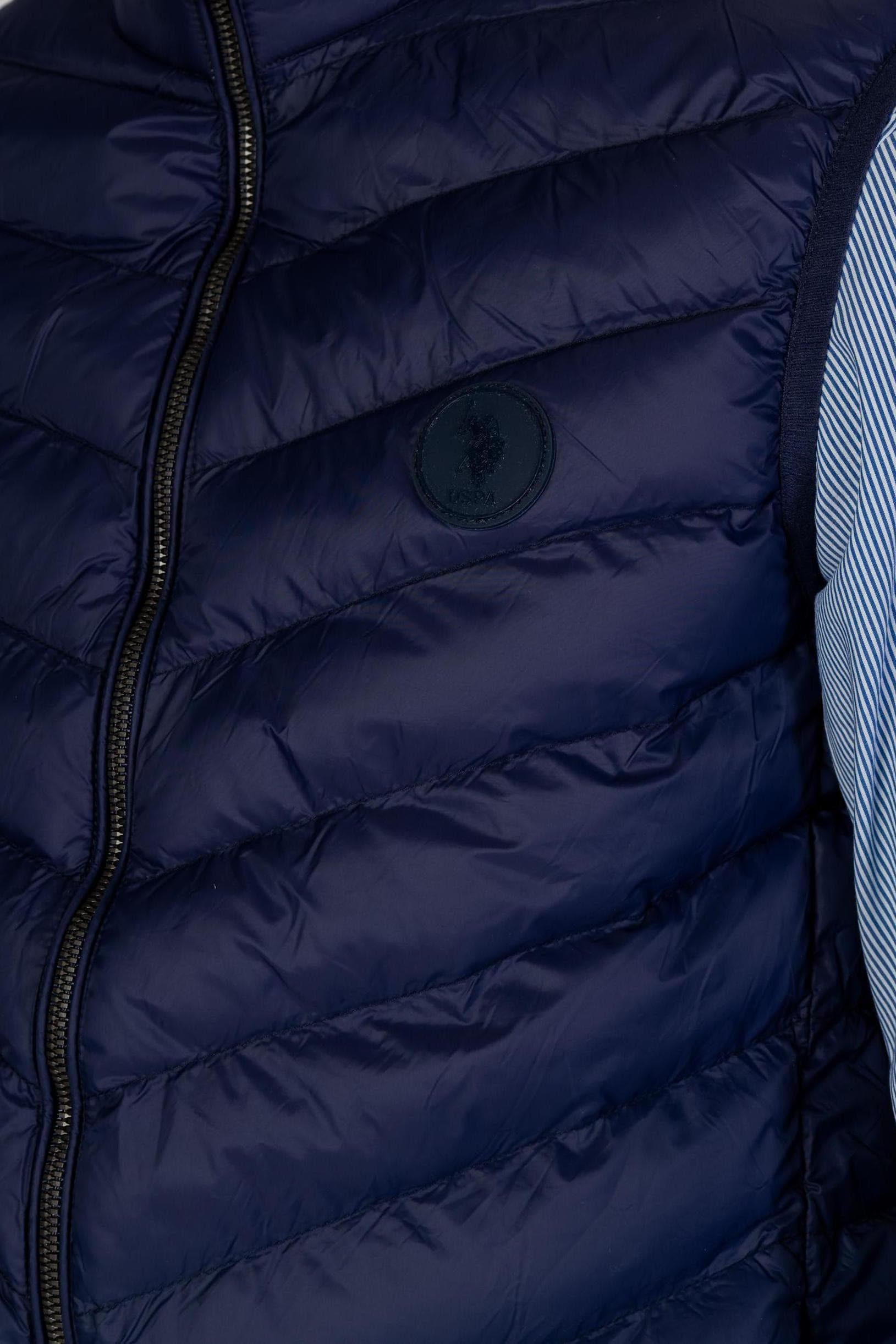 U.s. Polo Assn. Gilet Uomo - U.s. Polo Assn.