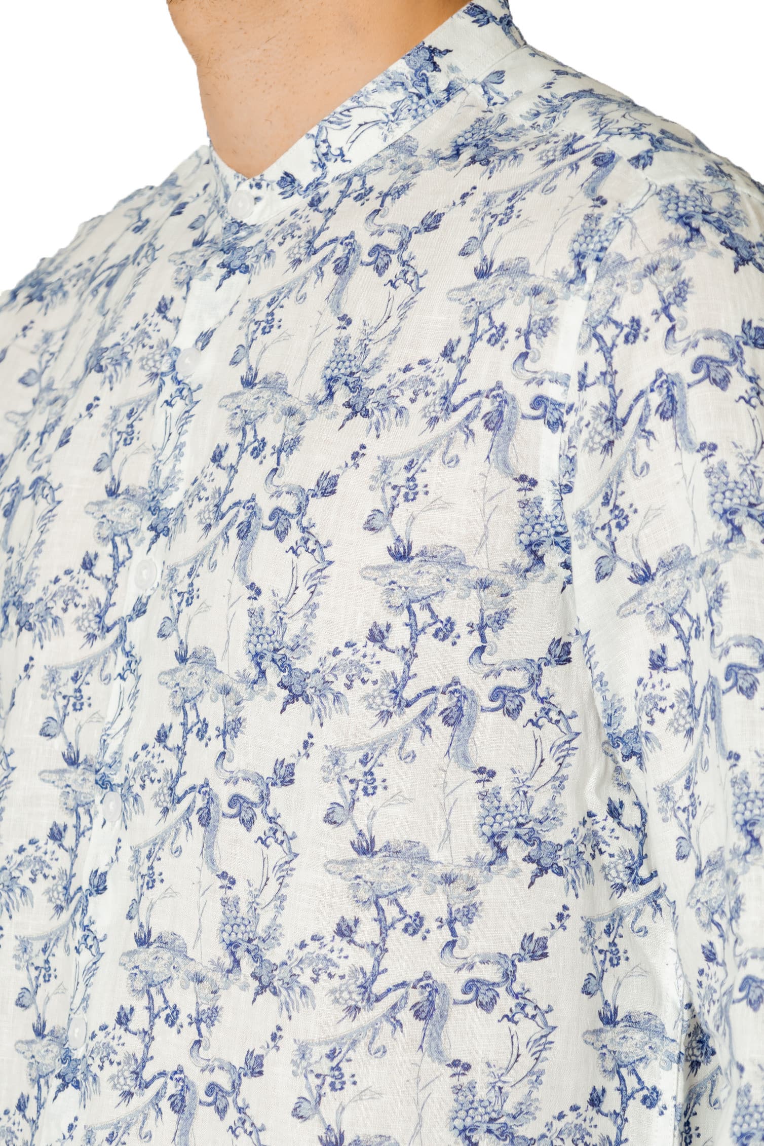 Gianni Lupo Camicia Uomo - Gianni Lupo