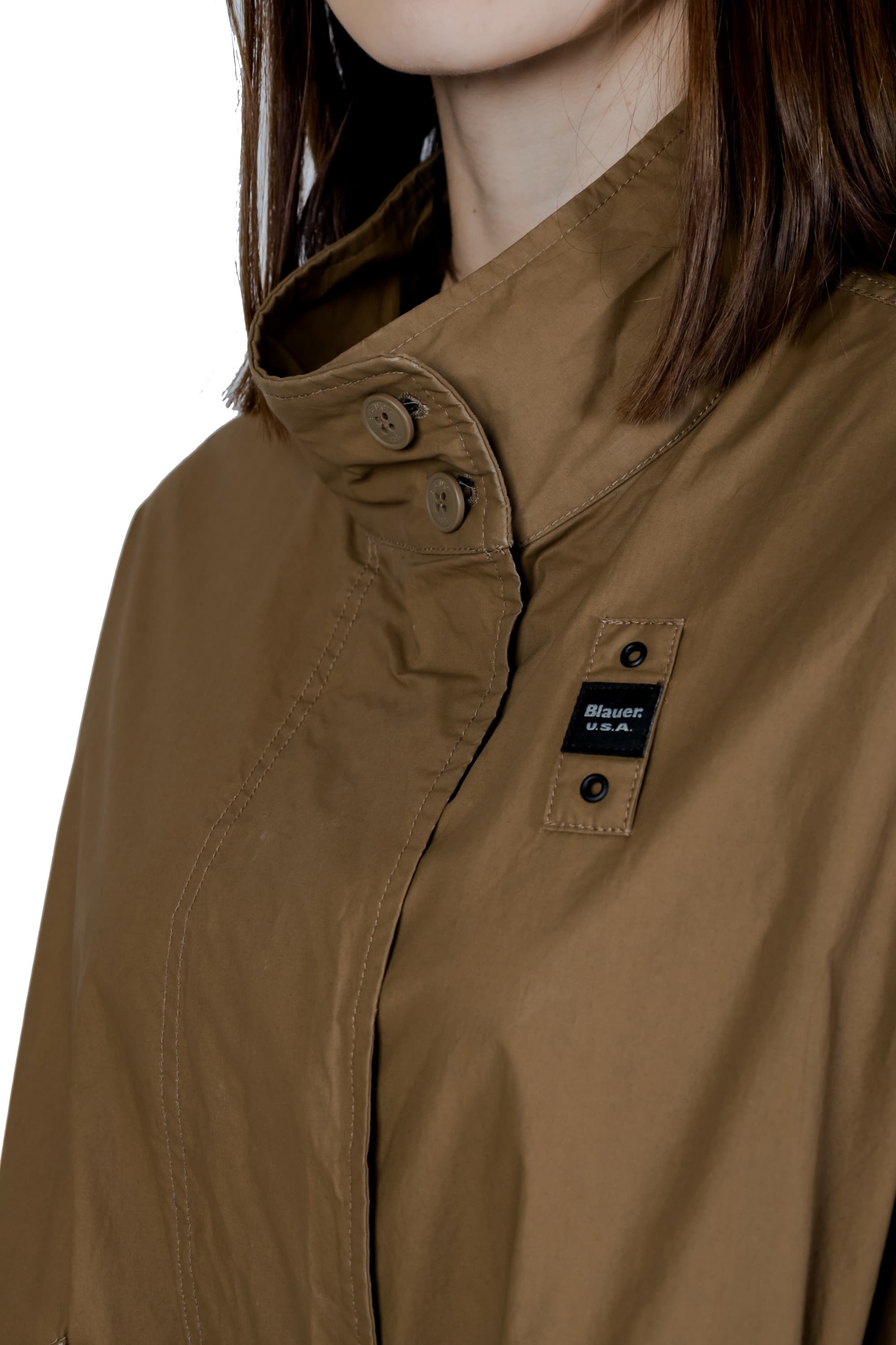 Blauer Giacca Donna - Blauer