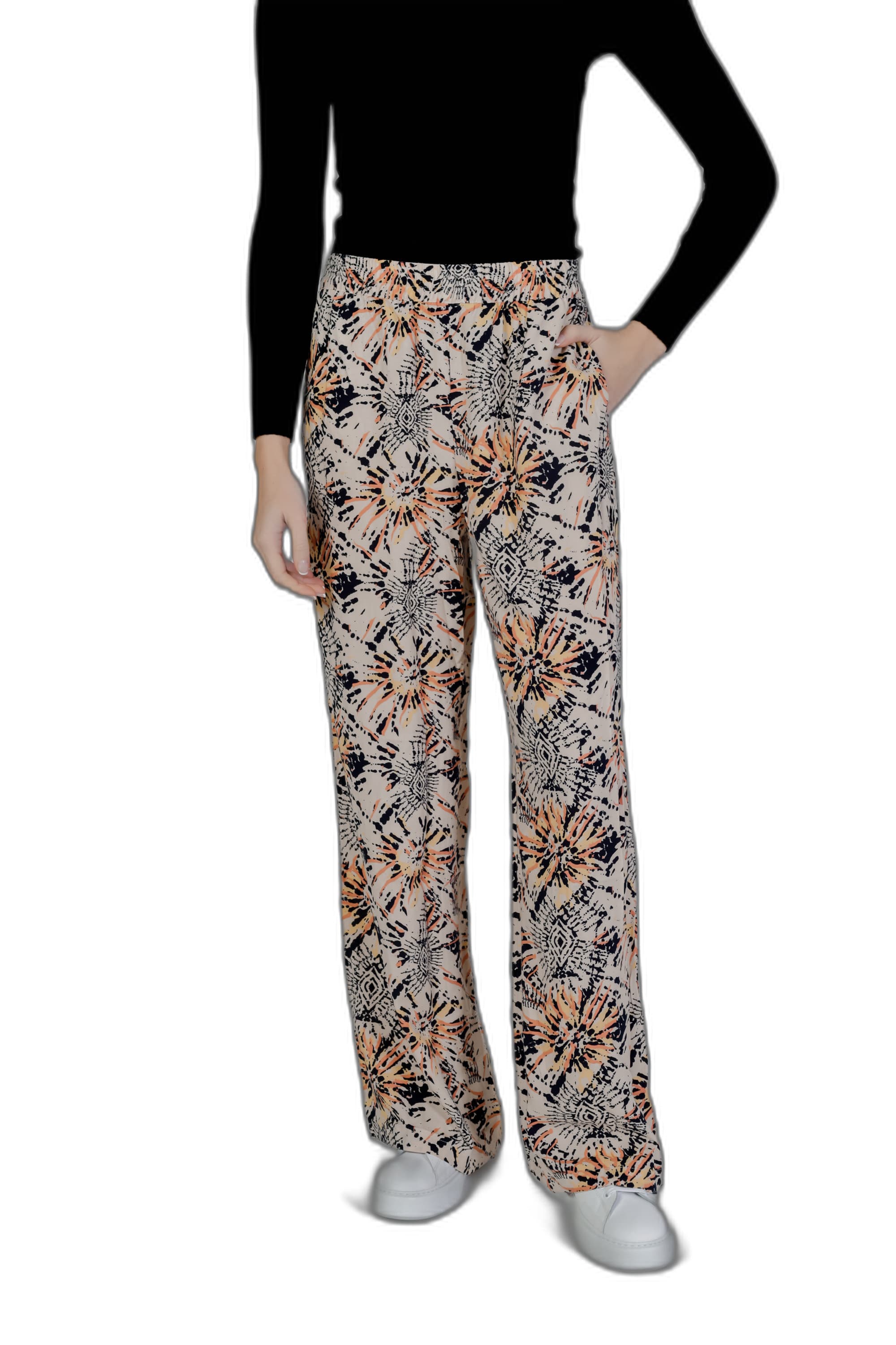 Jacqueline De Yong Pantaloni Donna - Jacqueline De Yong