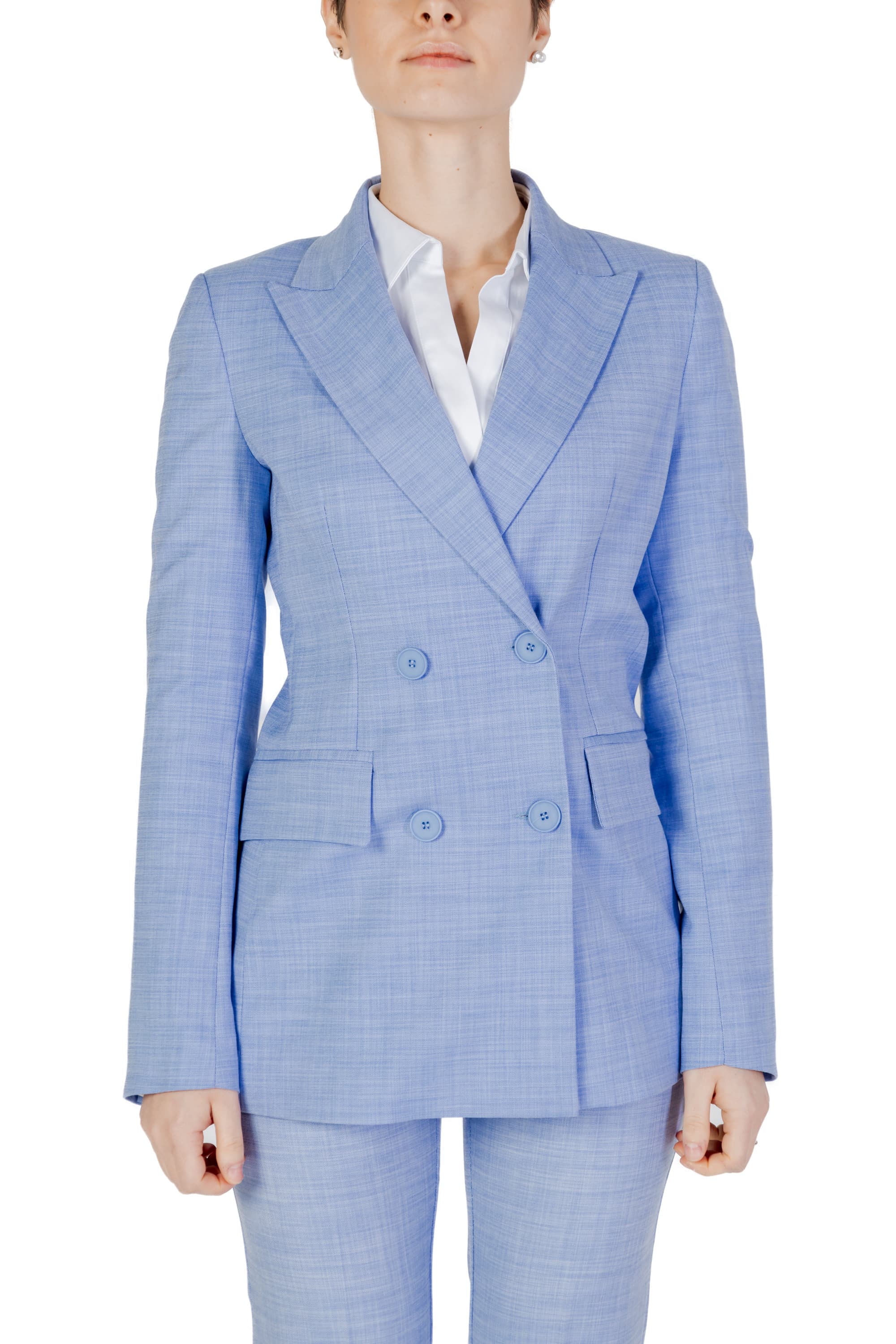 Sandro Ferrone Giacca Donna - Sandro Ferrone