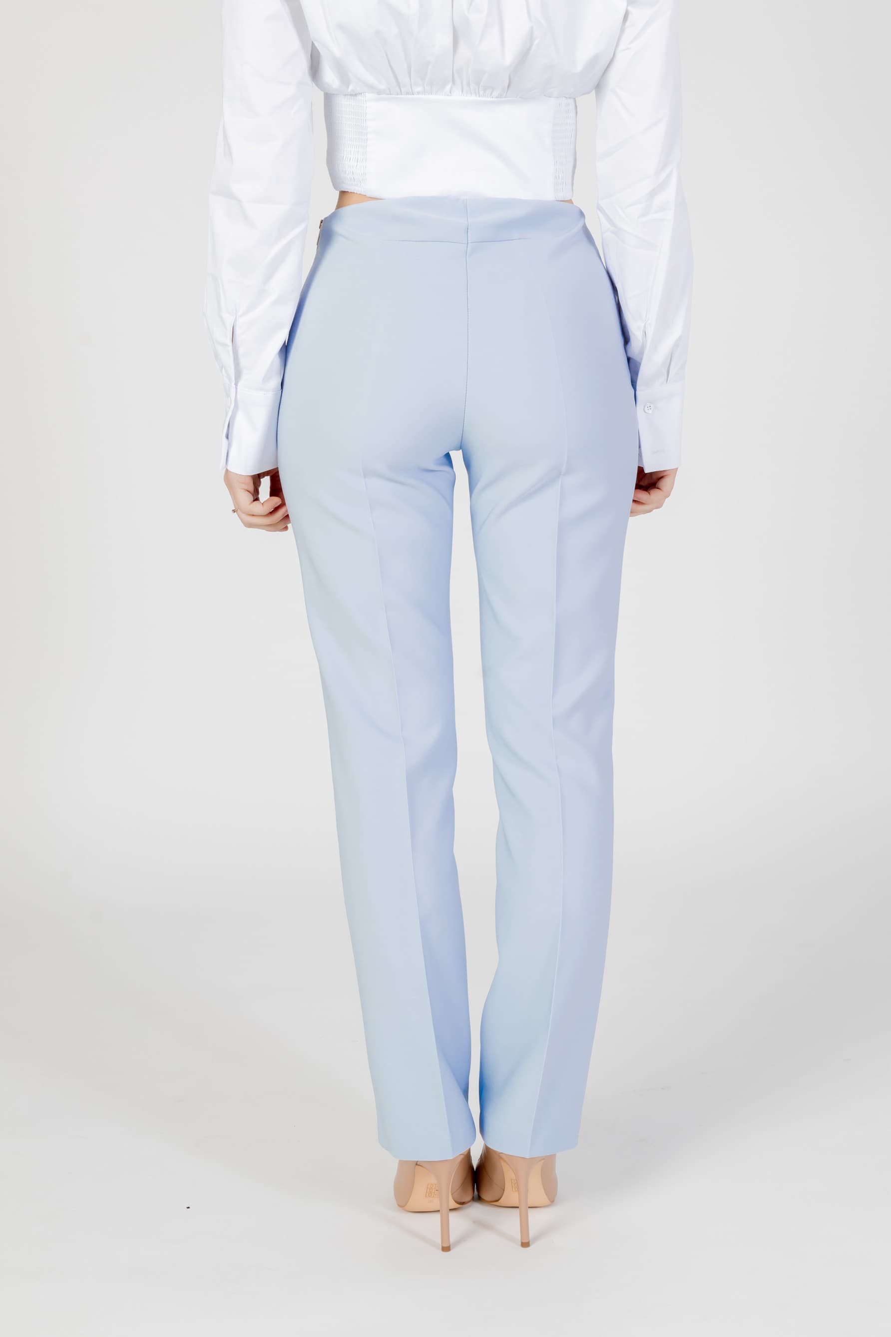 Sandro Ferrone Pantaloni Donna - Sandro Ferrone