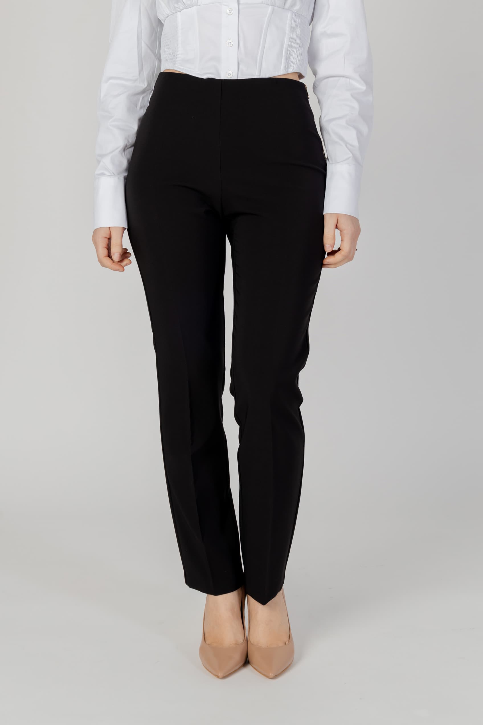 Sandro Ferrone Pantaloni Donna - Sandro Ferrone