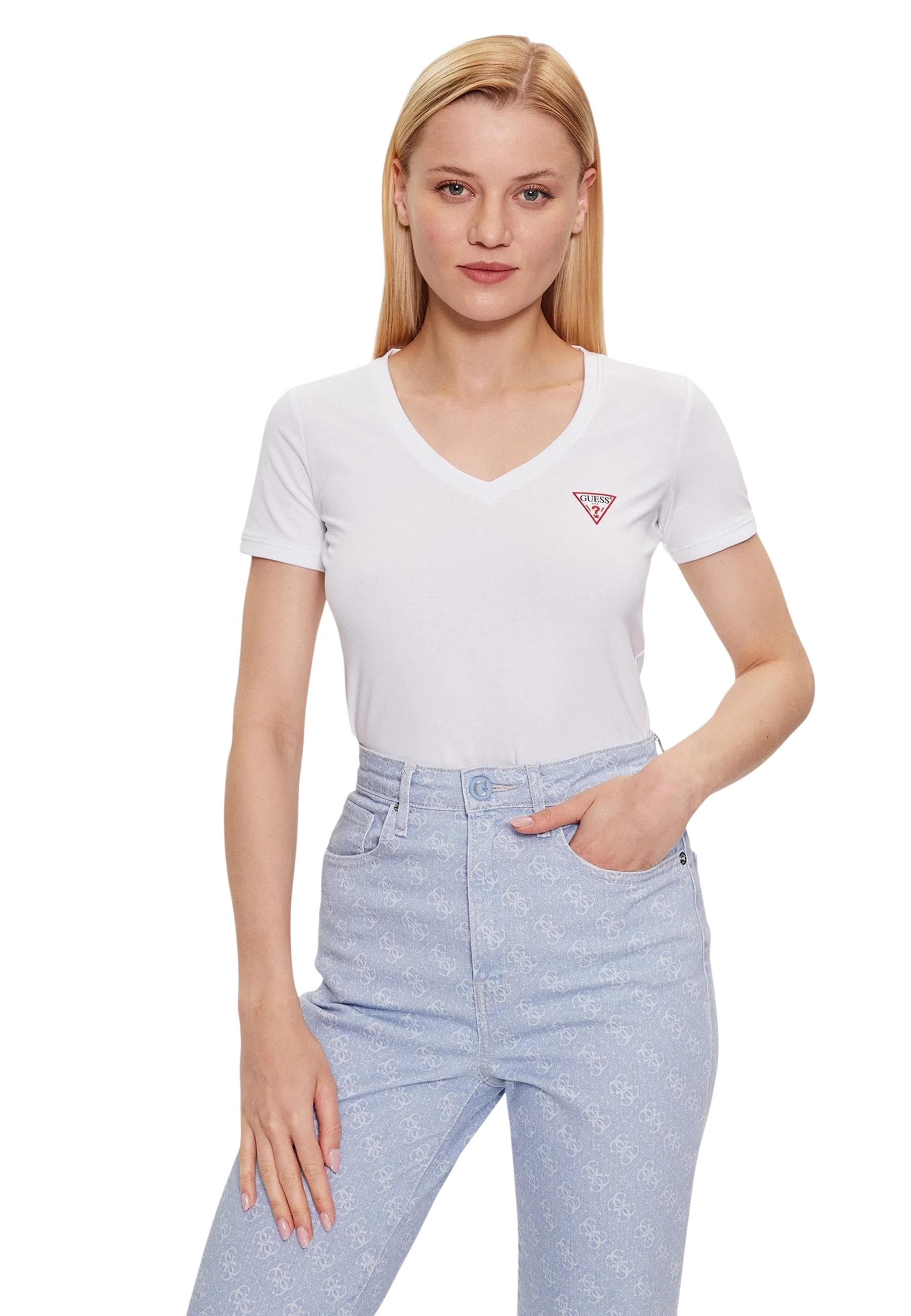 Guess T-Shirt Donna - Guess