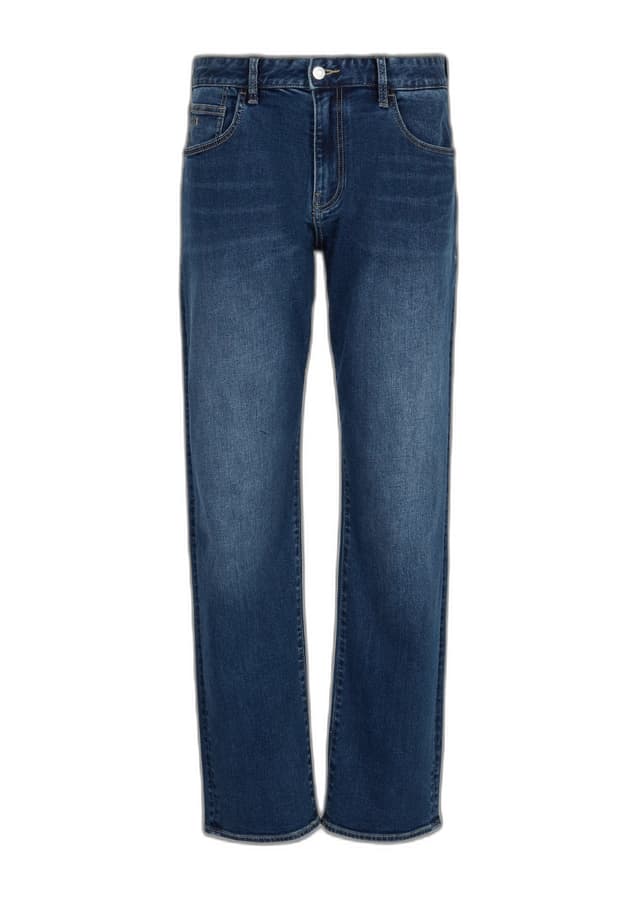 Armani Exchange Дънки МЪЖe