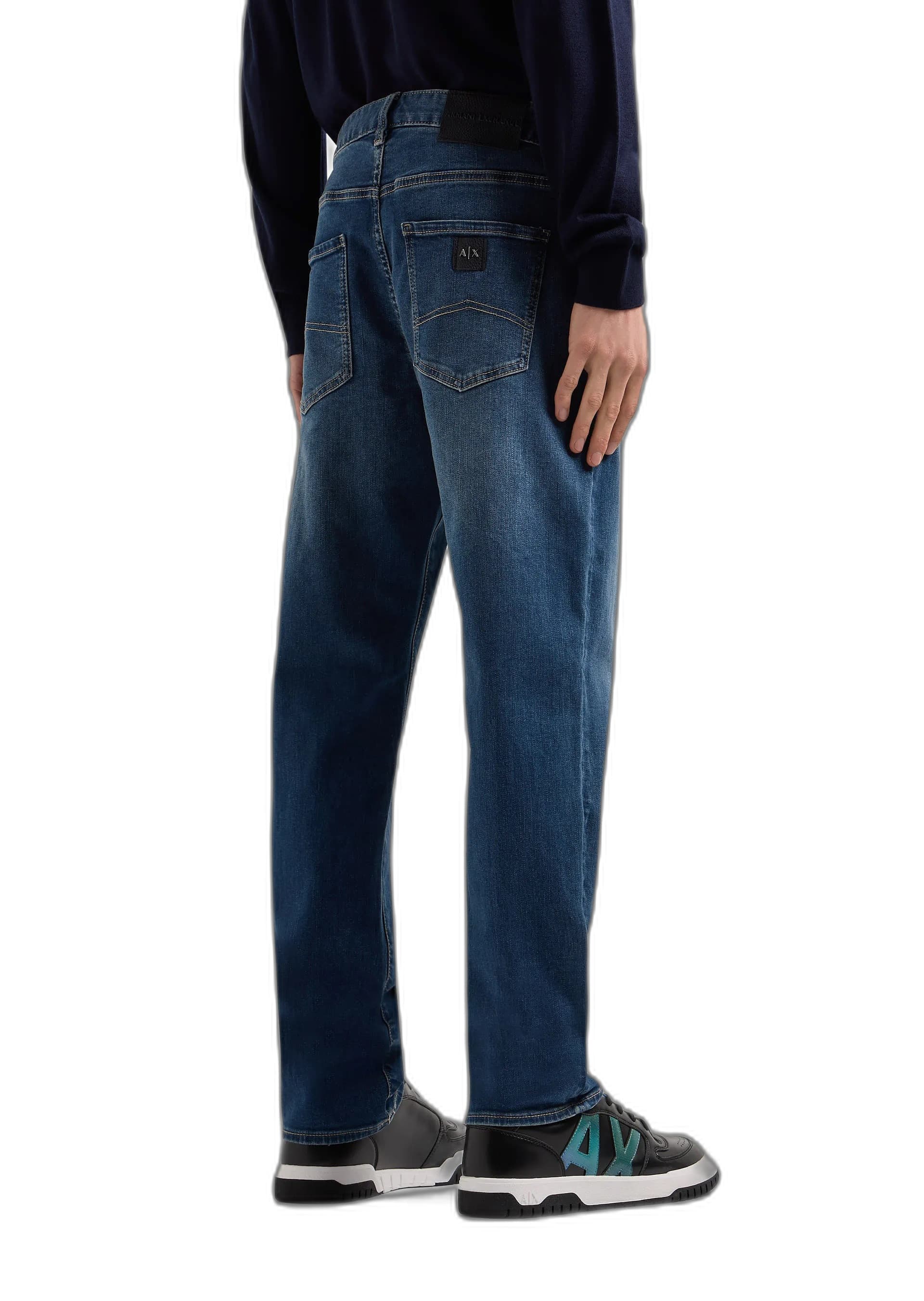 Armani Exchange Jeans Uomo - Armani Exchange