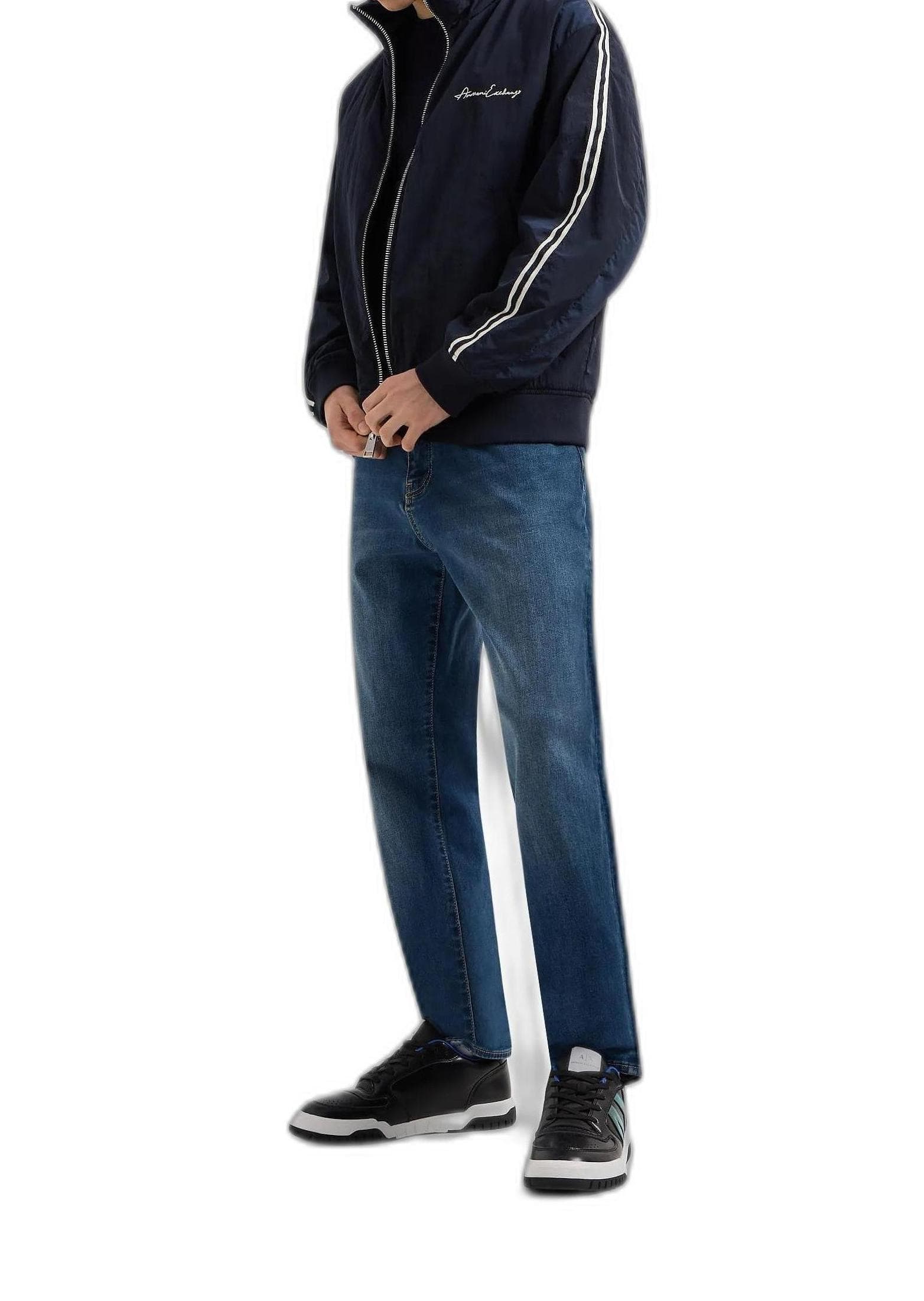 Armani Exchange Jeans Uomo - Armani Exchange