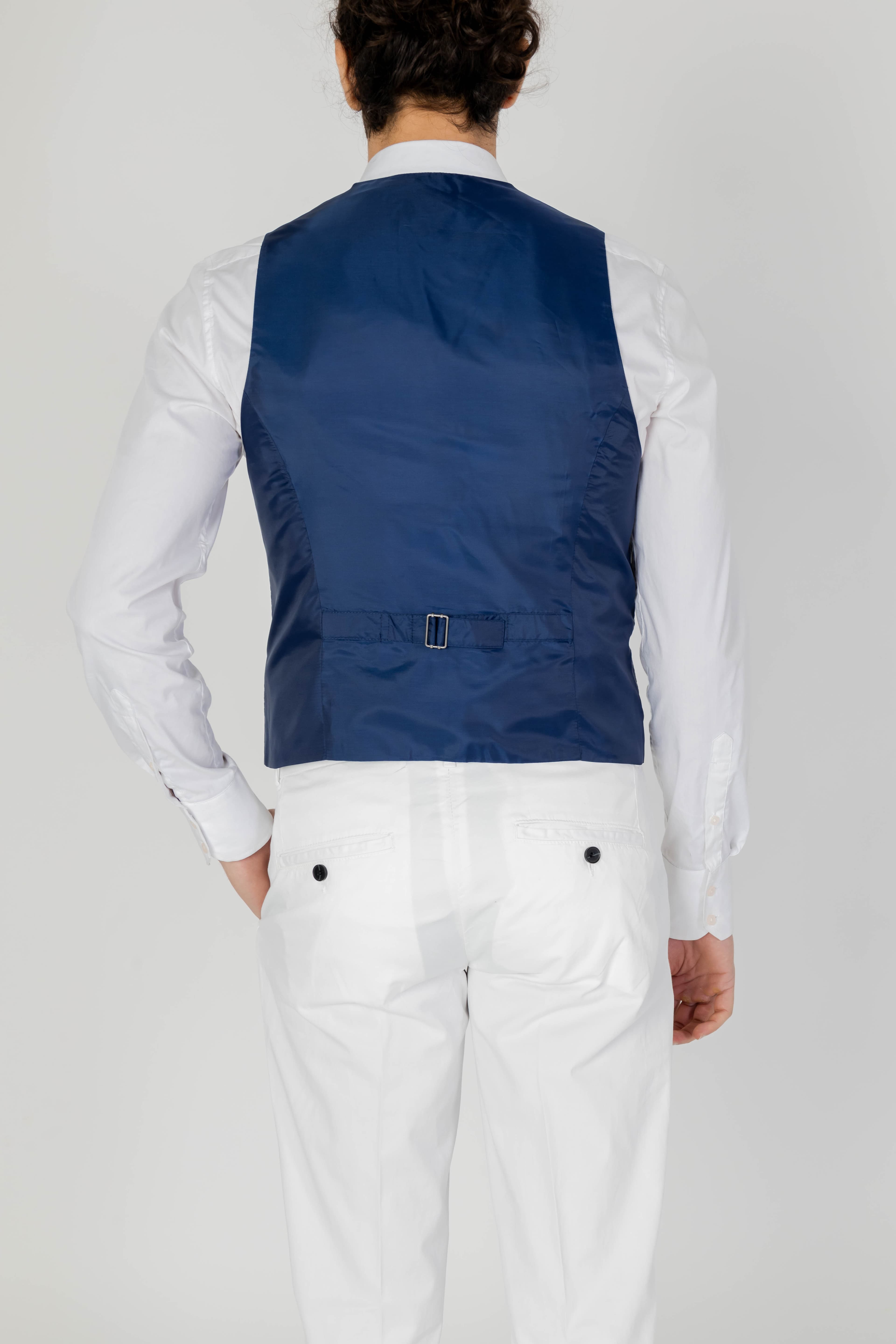 Only & Sons Gilet Uomo - Only & Sons