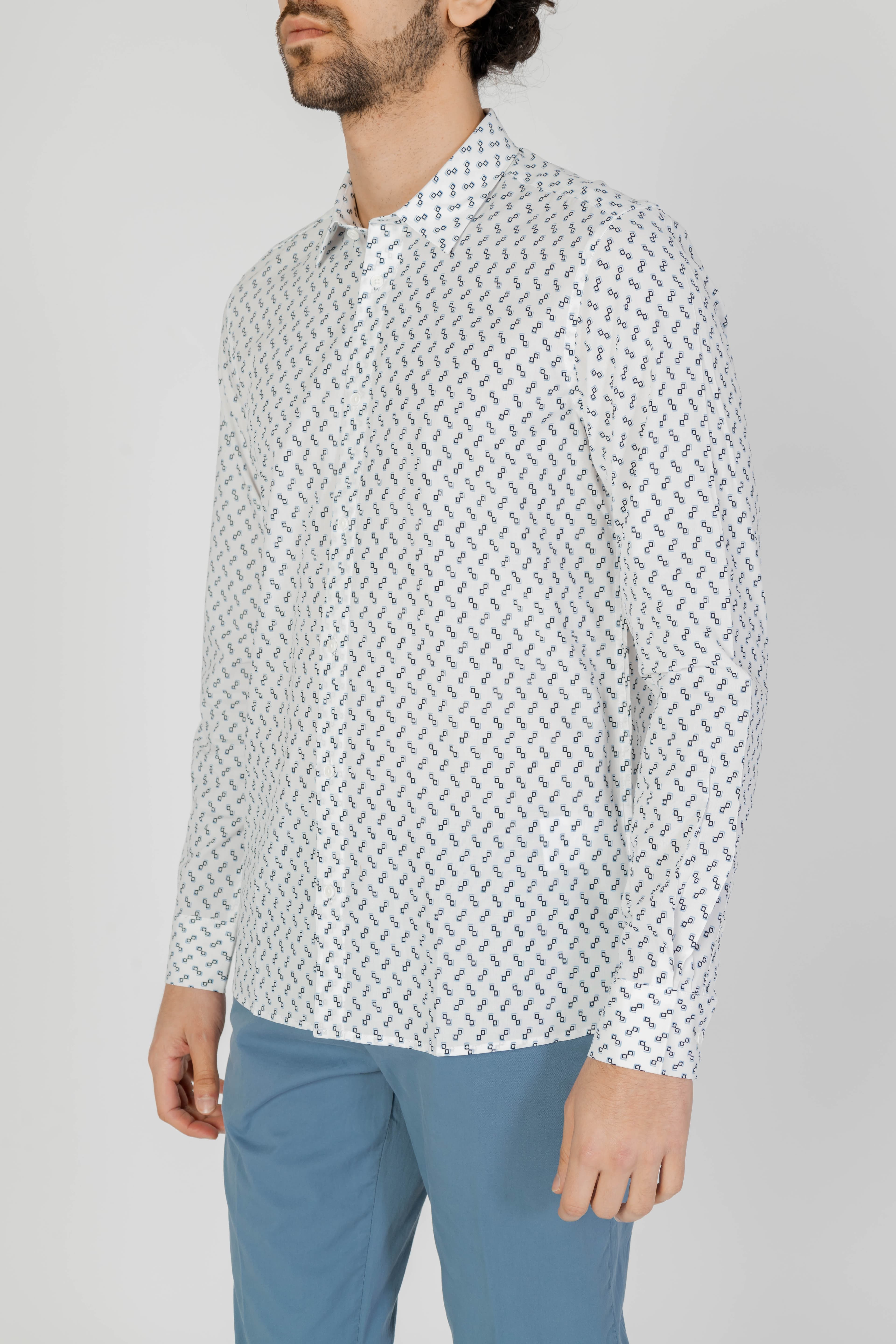 Antony Morato Camicia Uomo - Antony Morato