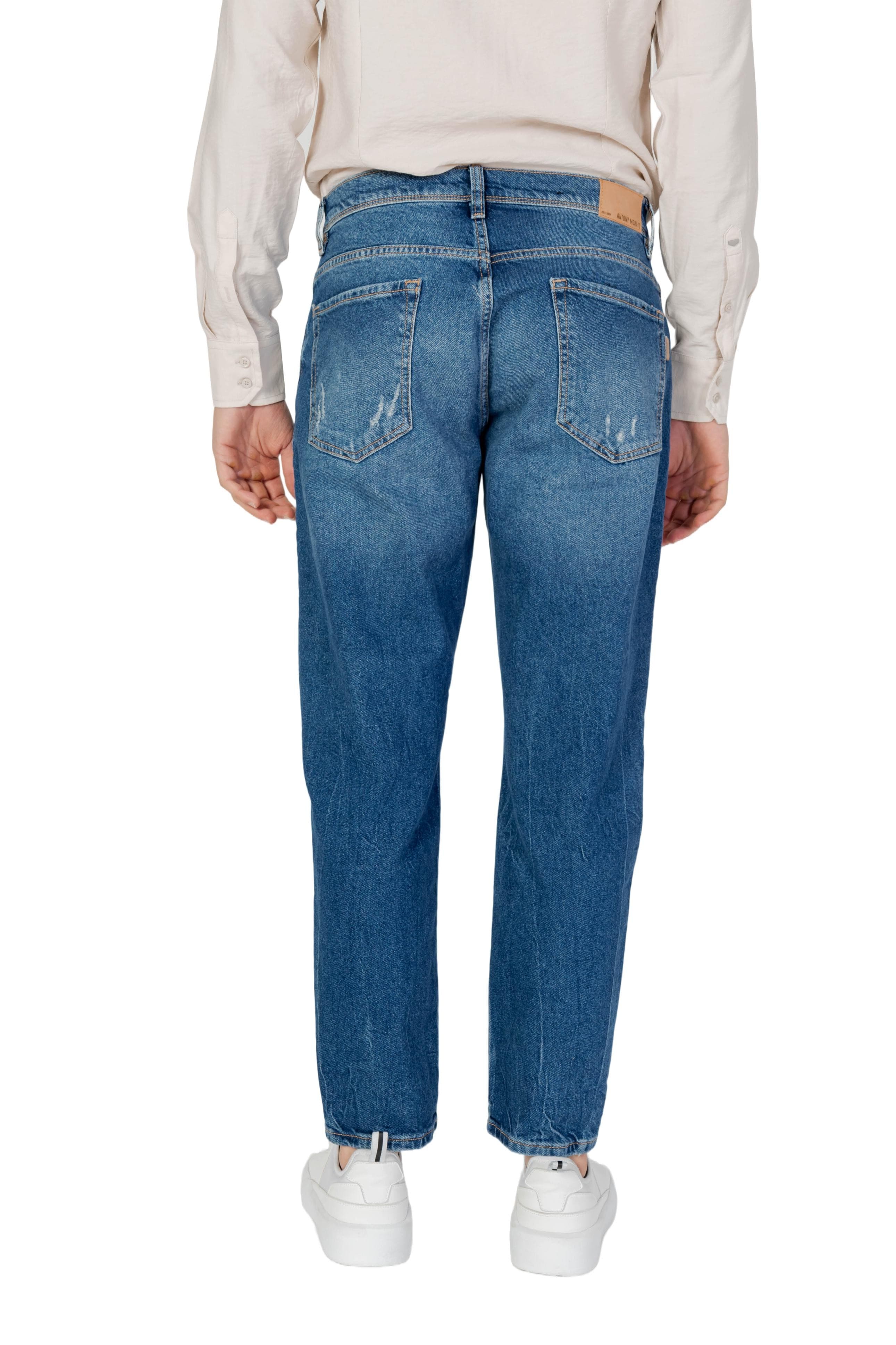Antony Morato Jeans Uomo - Antony Morato