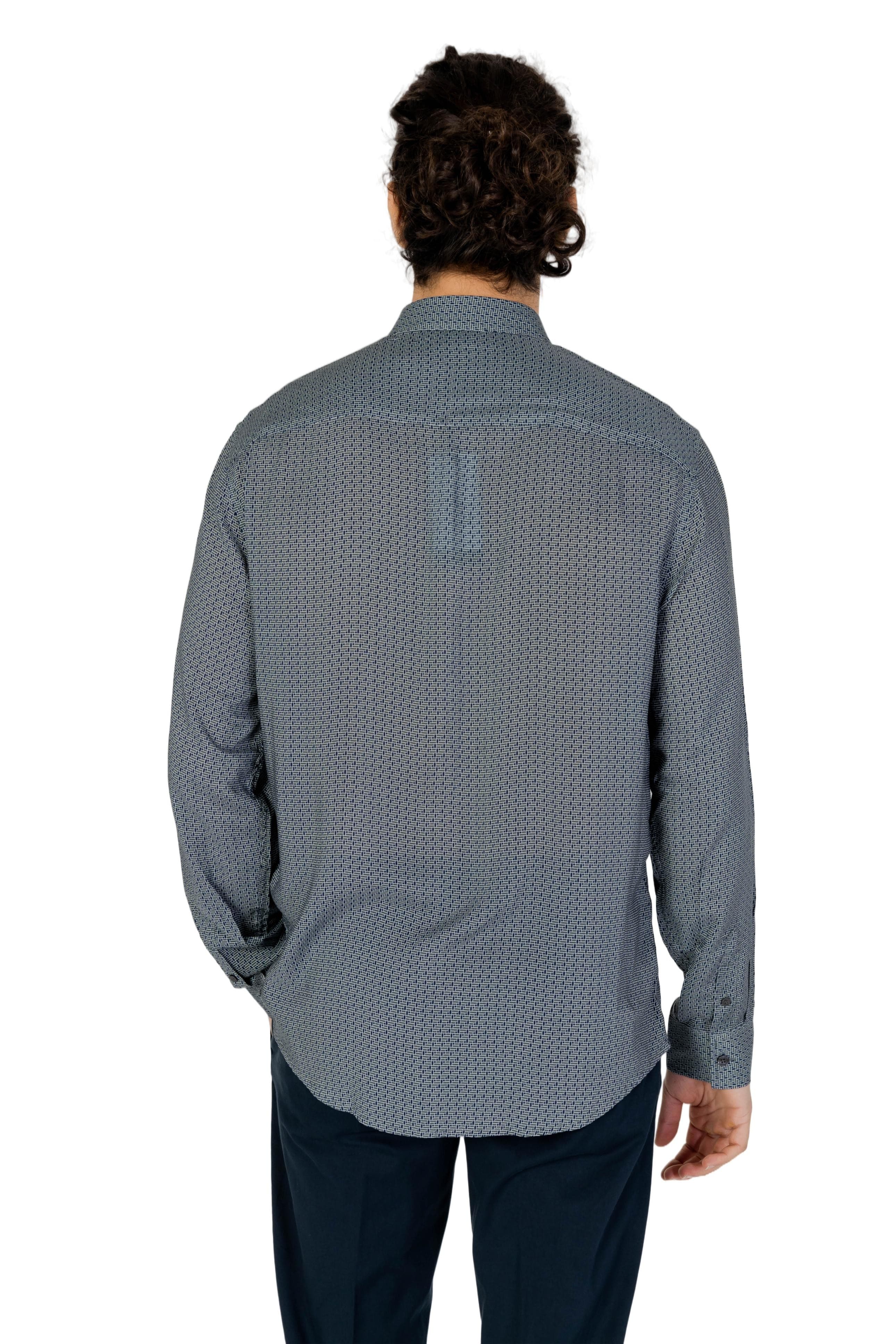 Armani Exchange Camicia Uomo - Armani Exchange