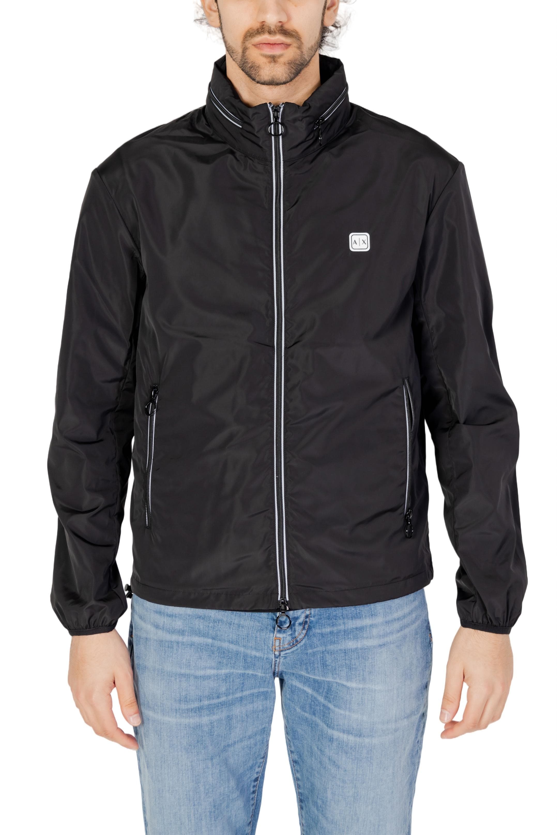 Armani Exchange Giacca Uomo - Armani Exchange