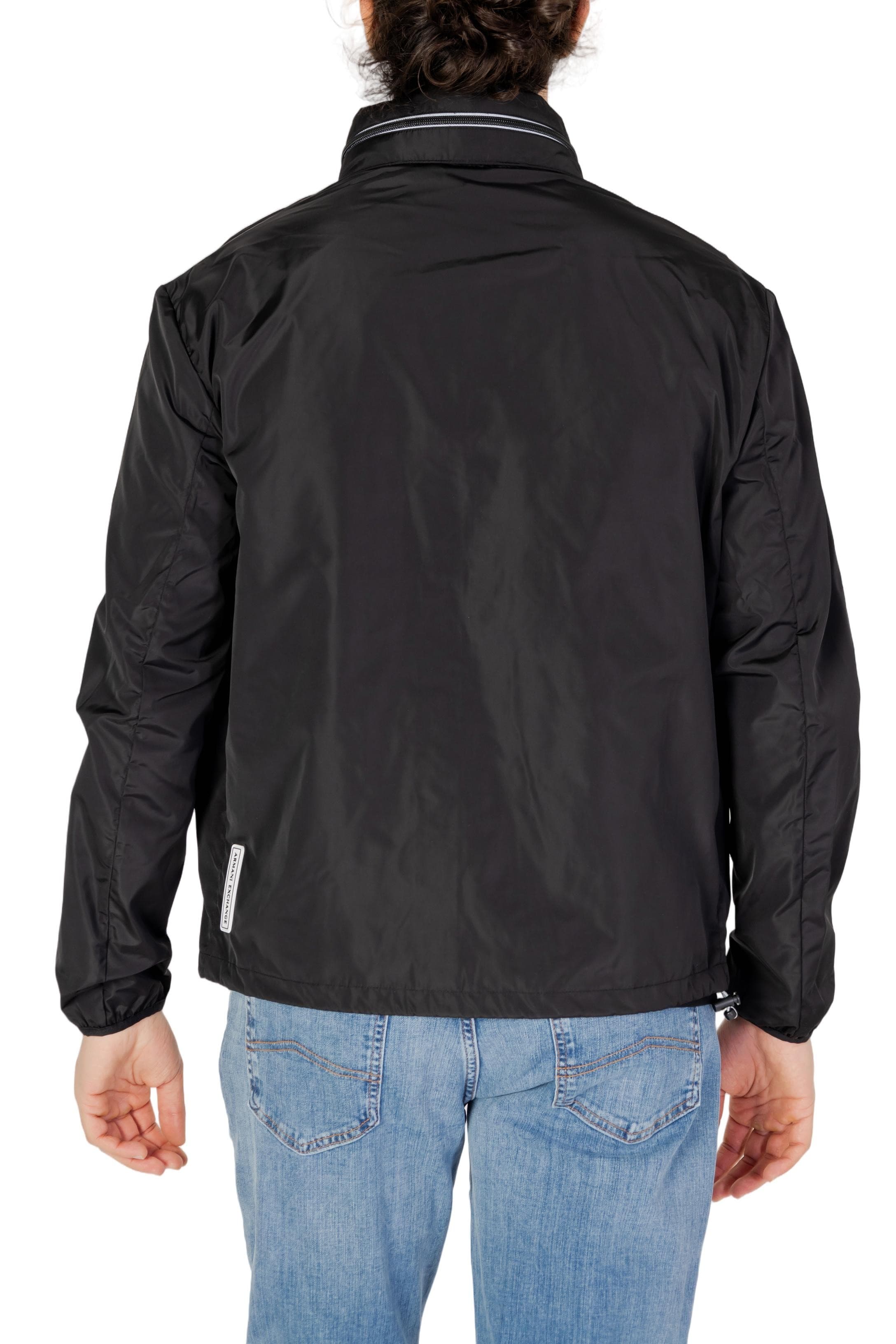 Armani Exchange Giacca Uomo - Armani Exchange
