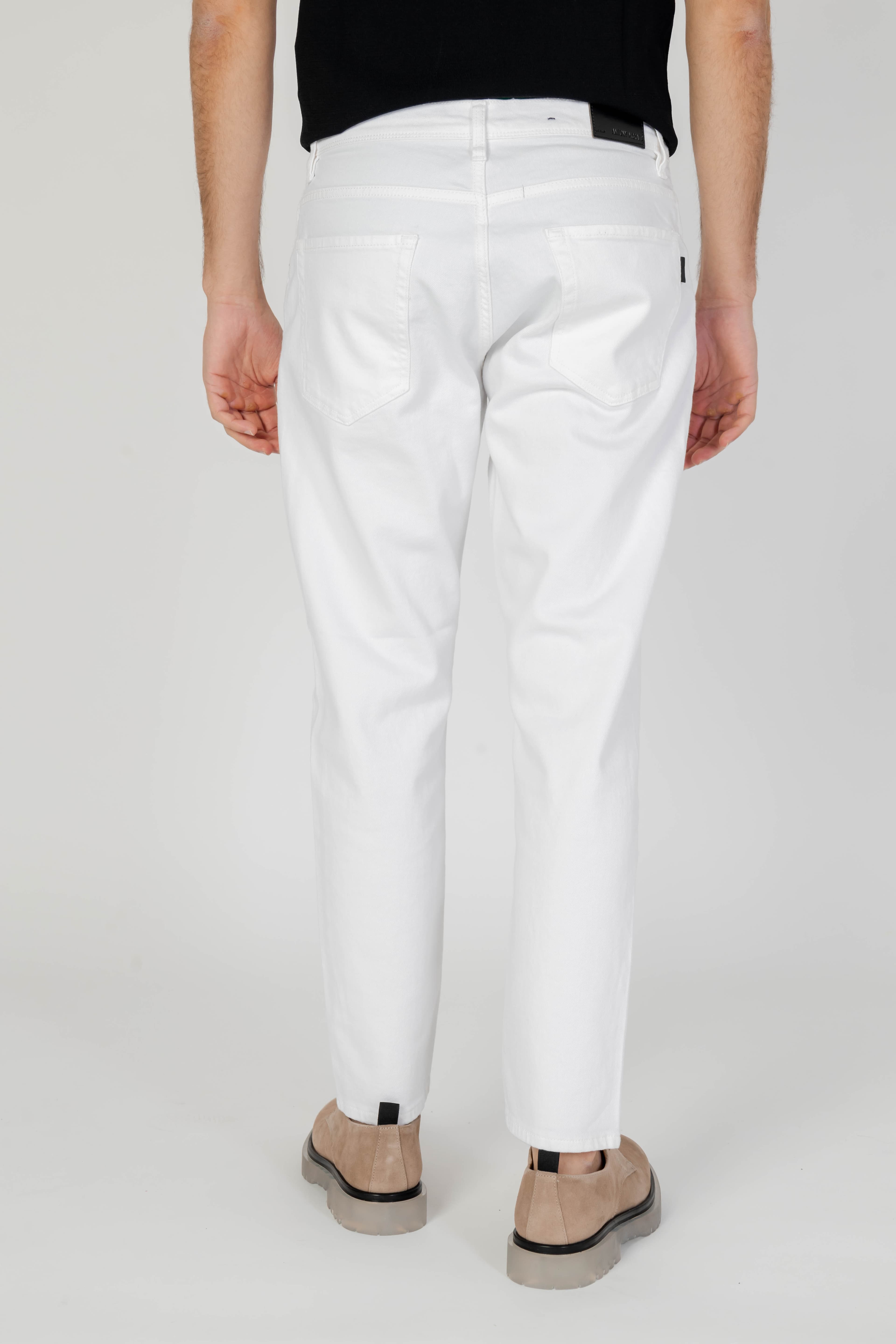 Antony Morato Jeans Uomo - Antony Morato